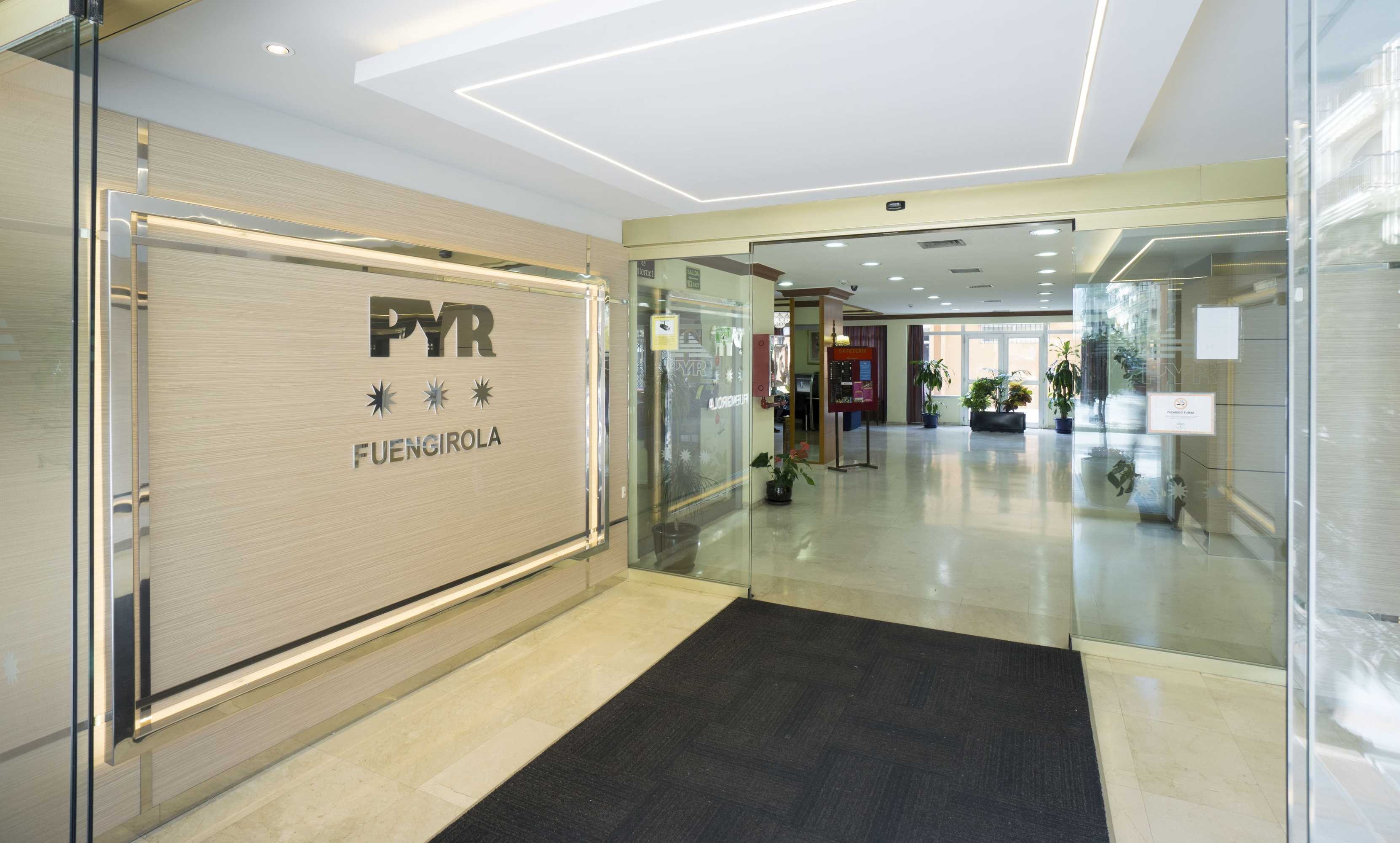 Gift card for Aparthotel Pyr Fuengirola Gift card for Aparthotel Pyr Fuengirola