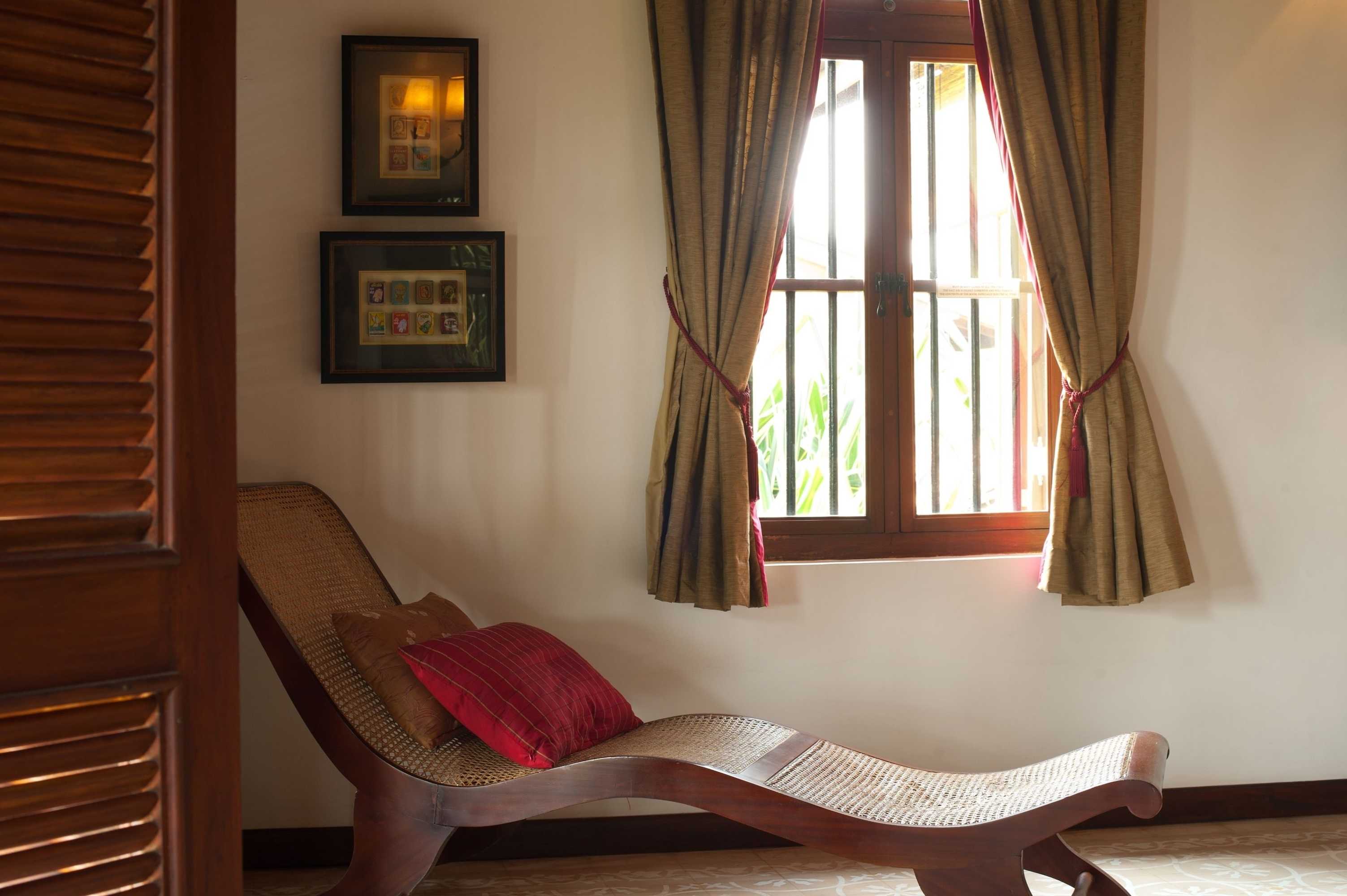 Gift card for Reef Villa & Spa Gift card for Reef Villa & Spa
