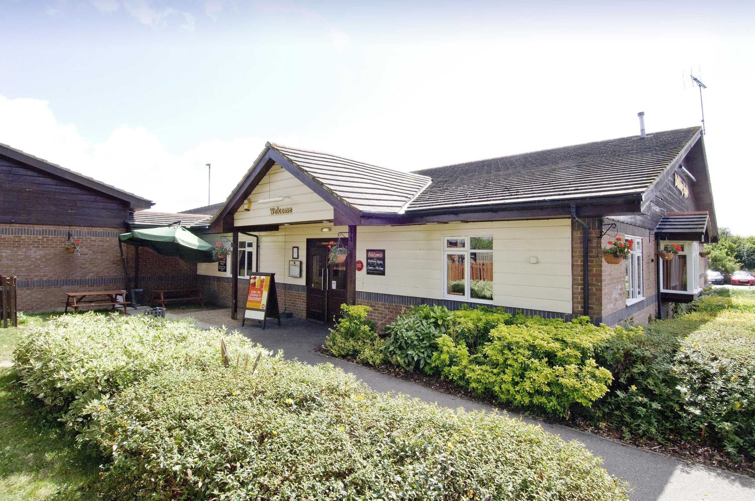 Gift card for Premier Inn Sittingbourne Kent