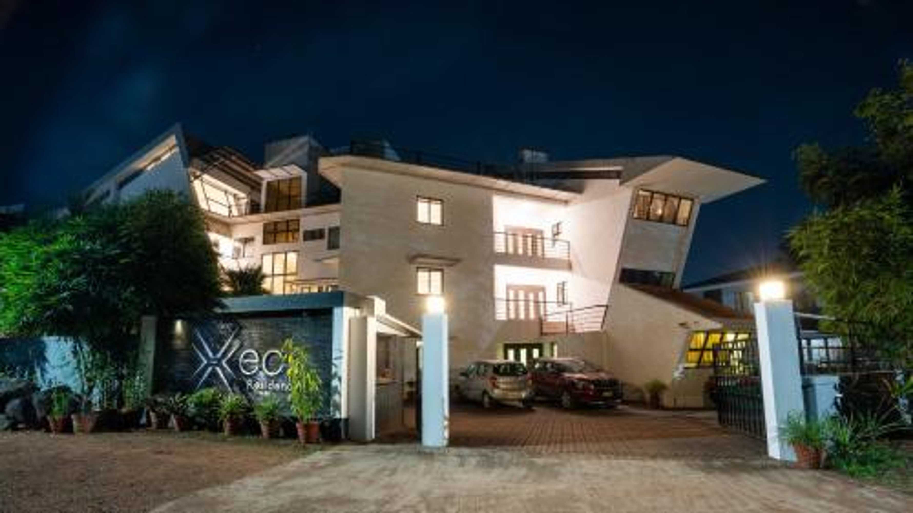 Gift card for Xec Residency by Oyo Rooms Gift card for Xec Residency by Oyo Rooms