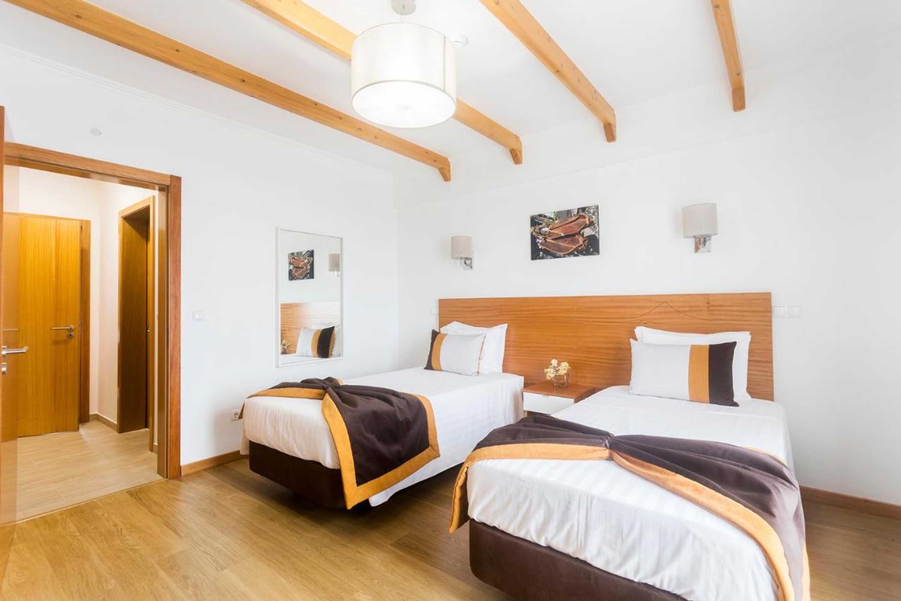 Gift card for Vila Barca