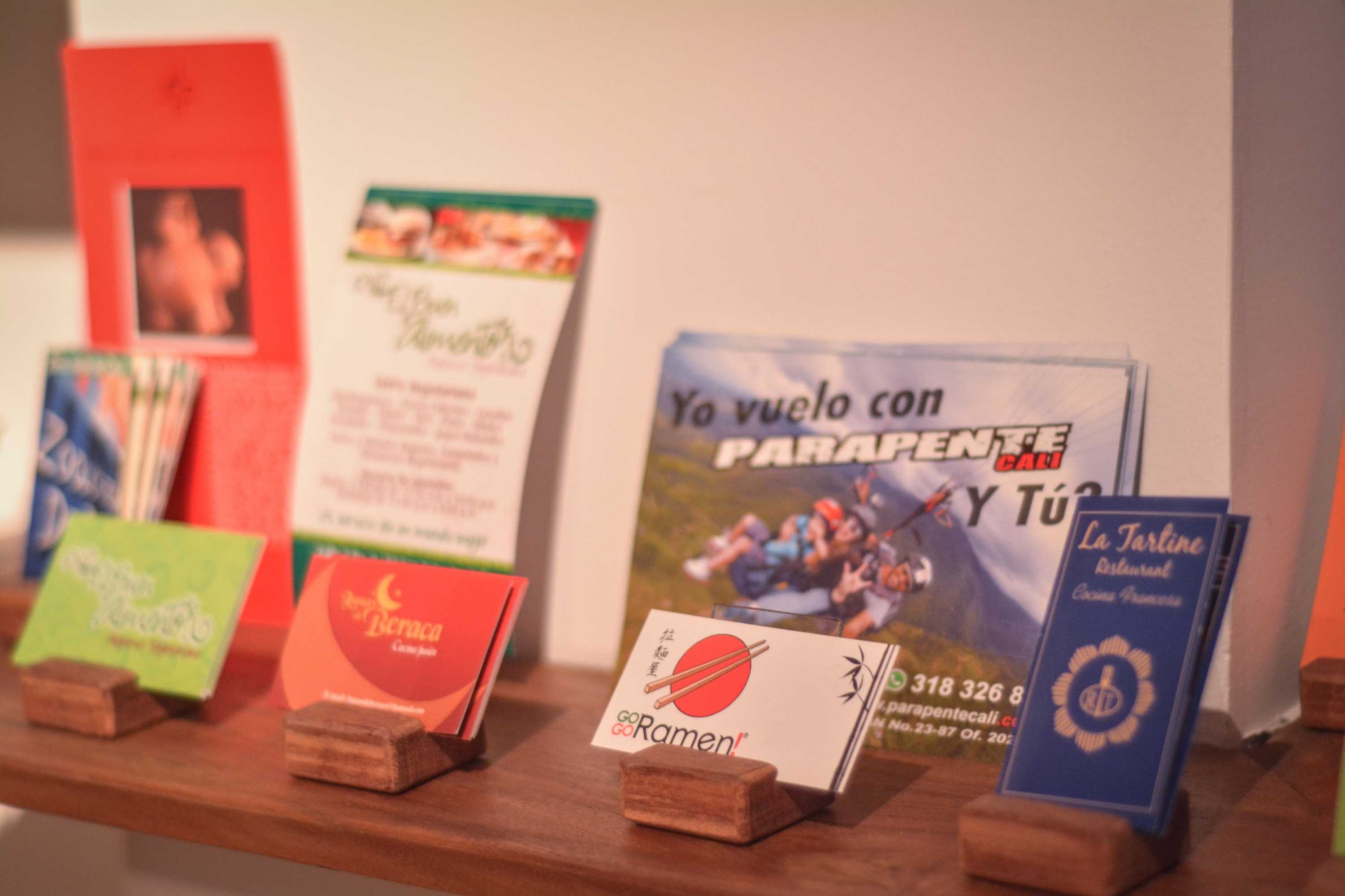 Gift card for Jardin Azul - Casa Hotel Gift card for Jardin Azul - Casa Hotel