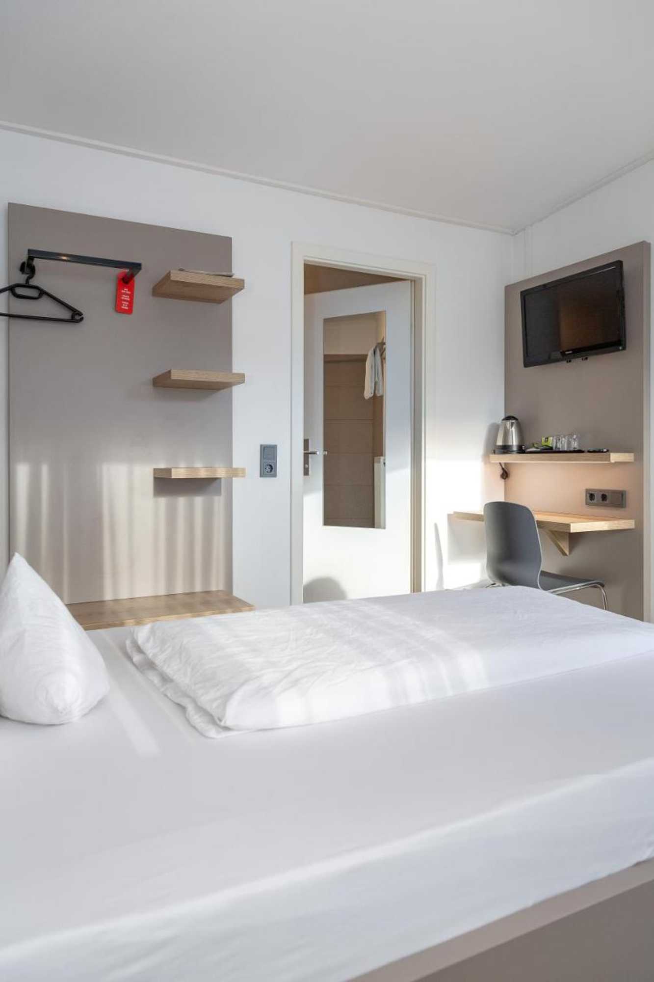 Gift card for Hotel Lüneburg Süd