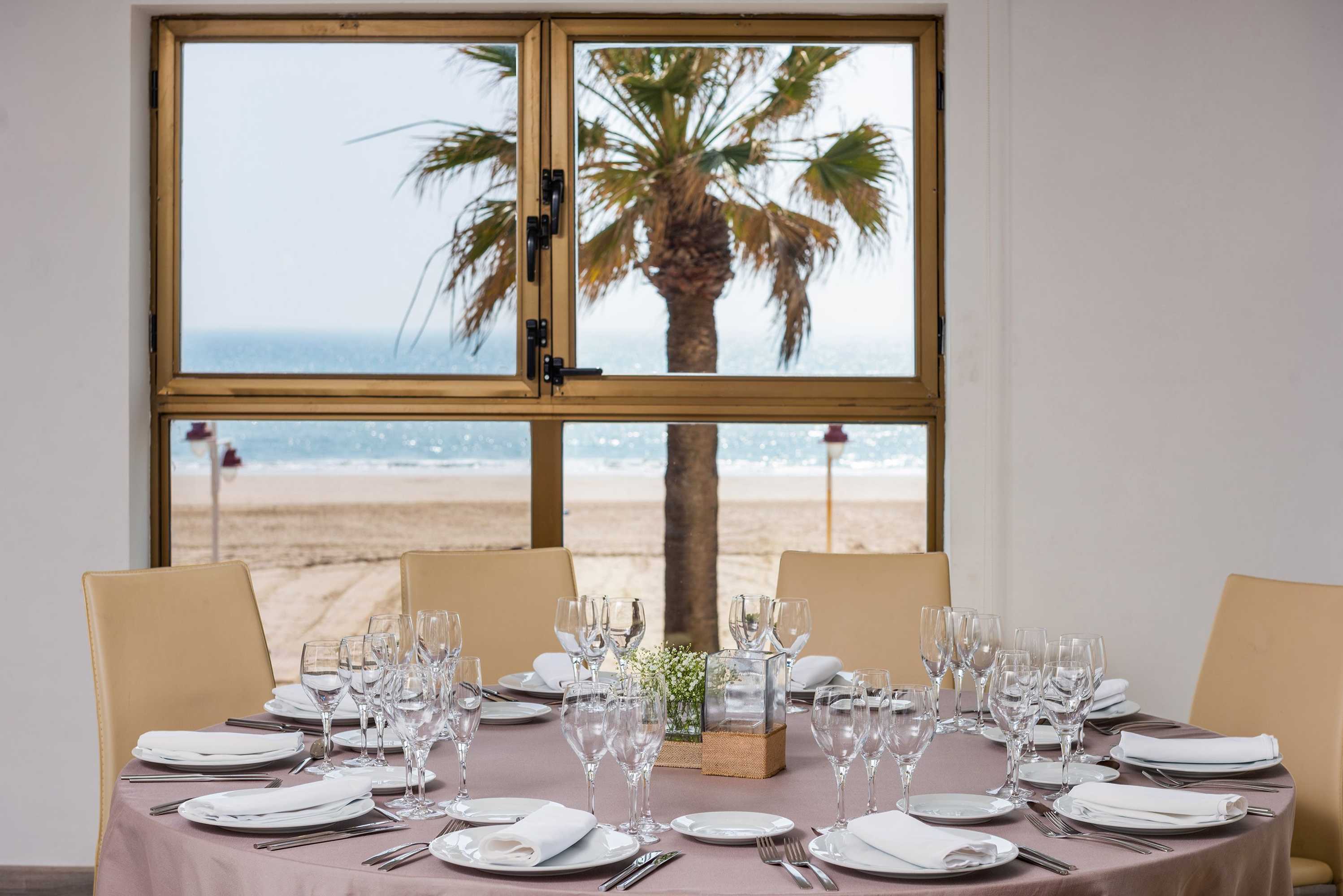 Gift card for Hotel Cádiz Paseo Del Mar Affiliated by Meliá Gift card for Hotel Cádiz Paseo Del Mar Affiliated by Meliá