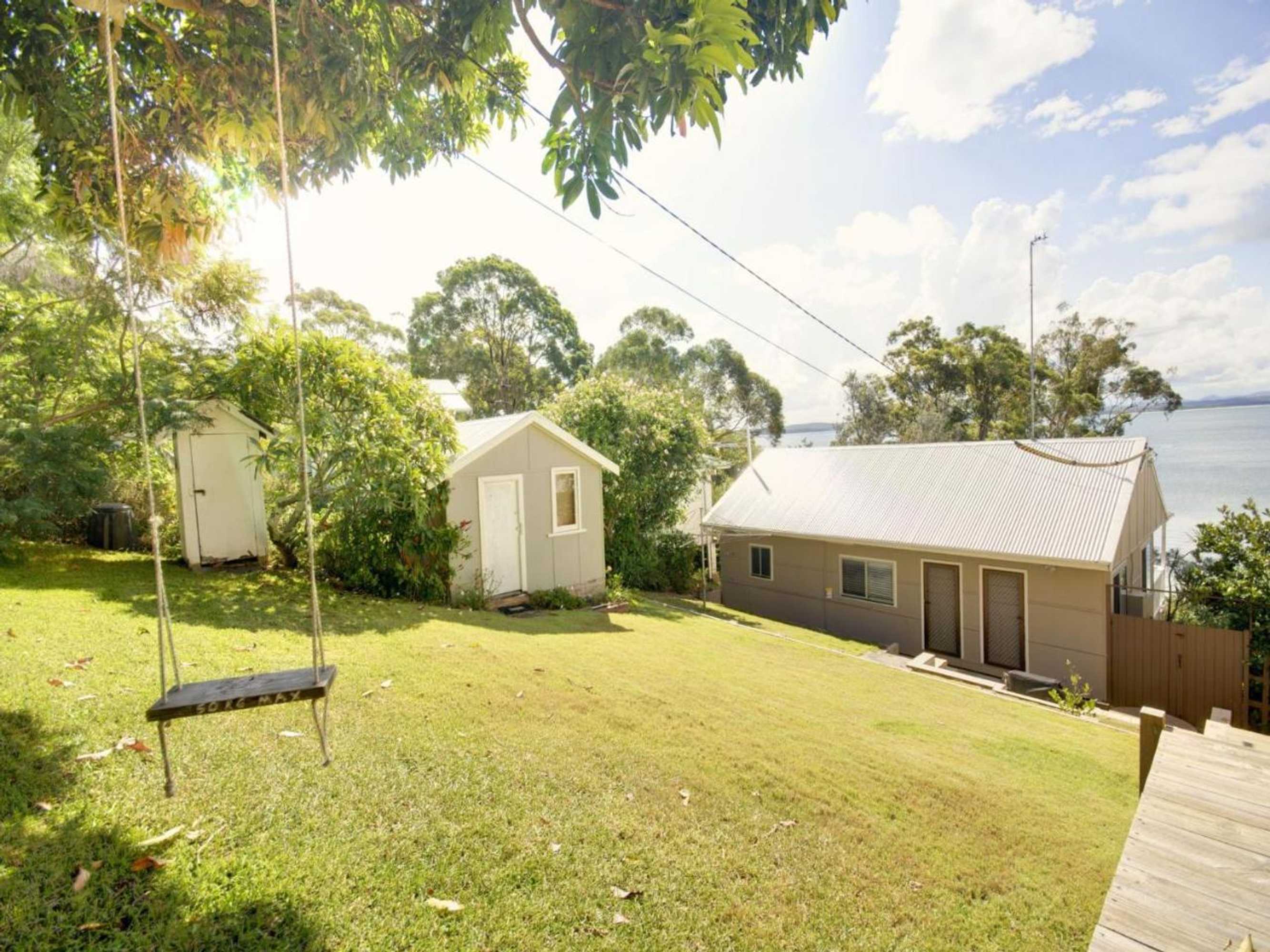 Gift card for Frangipani 4 Gloucester Street