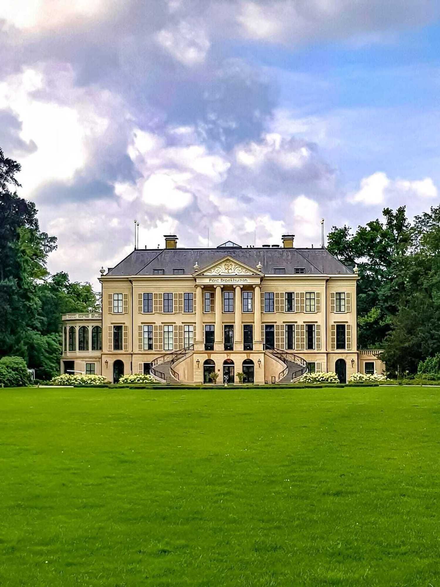 Gift card for Parc Broekhuizen Gift card for Parc Broekhuizen