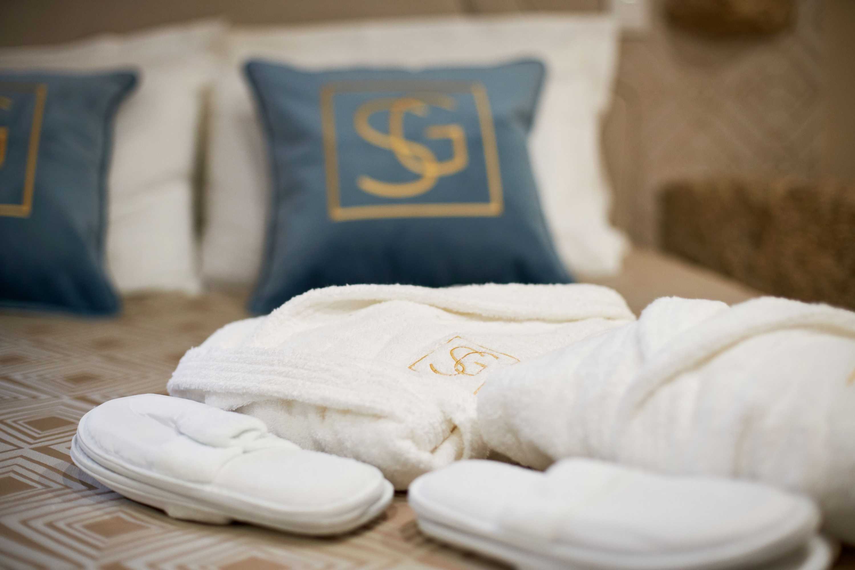 Gift card for Signature Apartments Os Terceiros