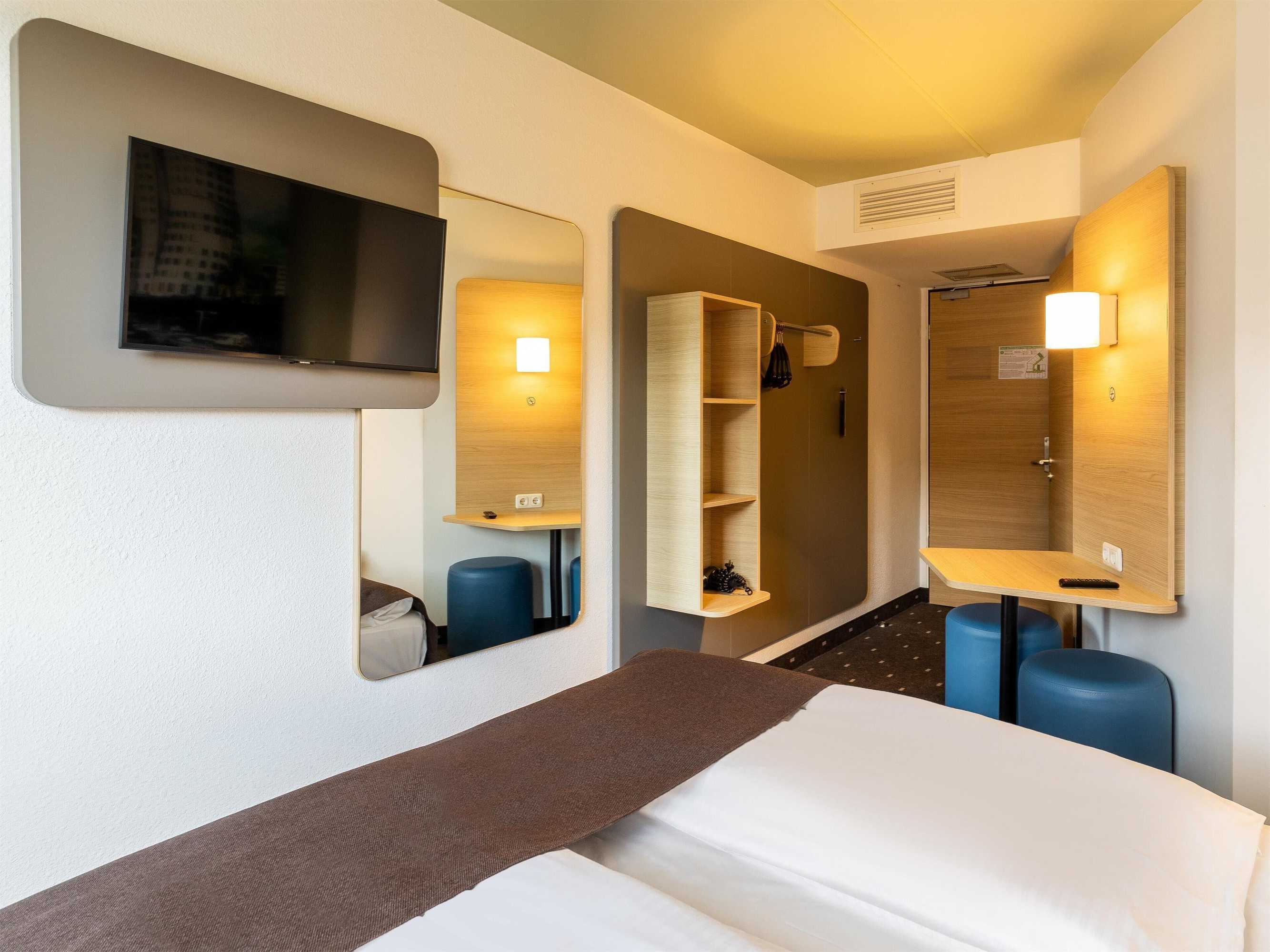 Gift card for B&b Hotel Düsseldorf City-Süd Gift card for B&b Hotel Düsseldorf City-Süd