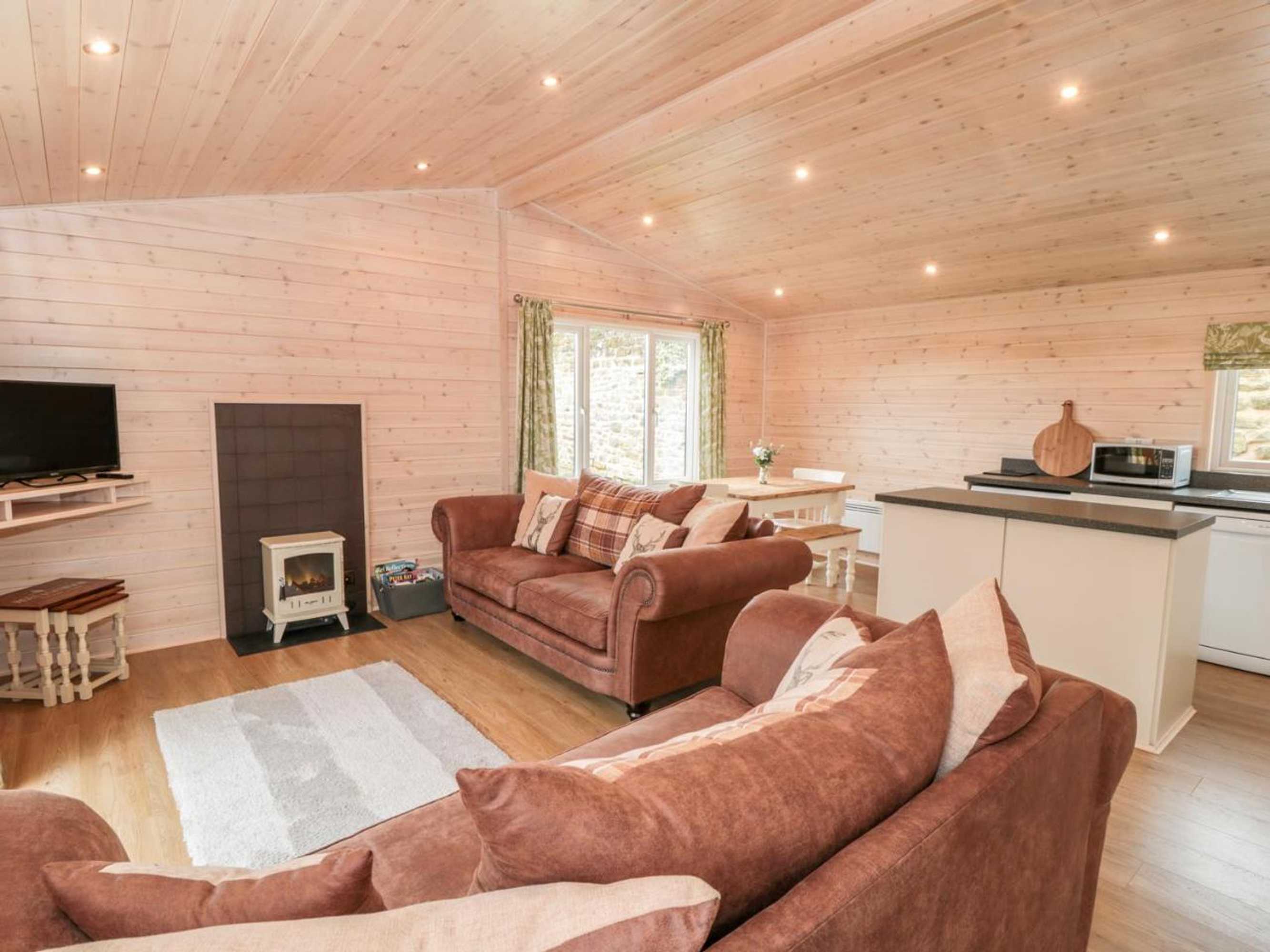 Gift card for Thorntree Lodge