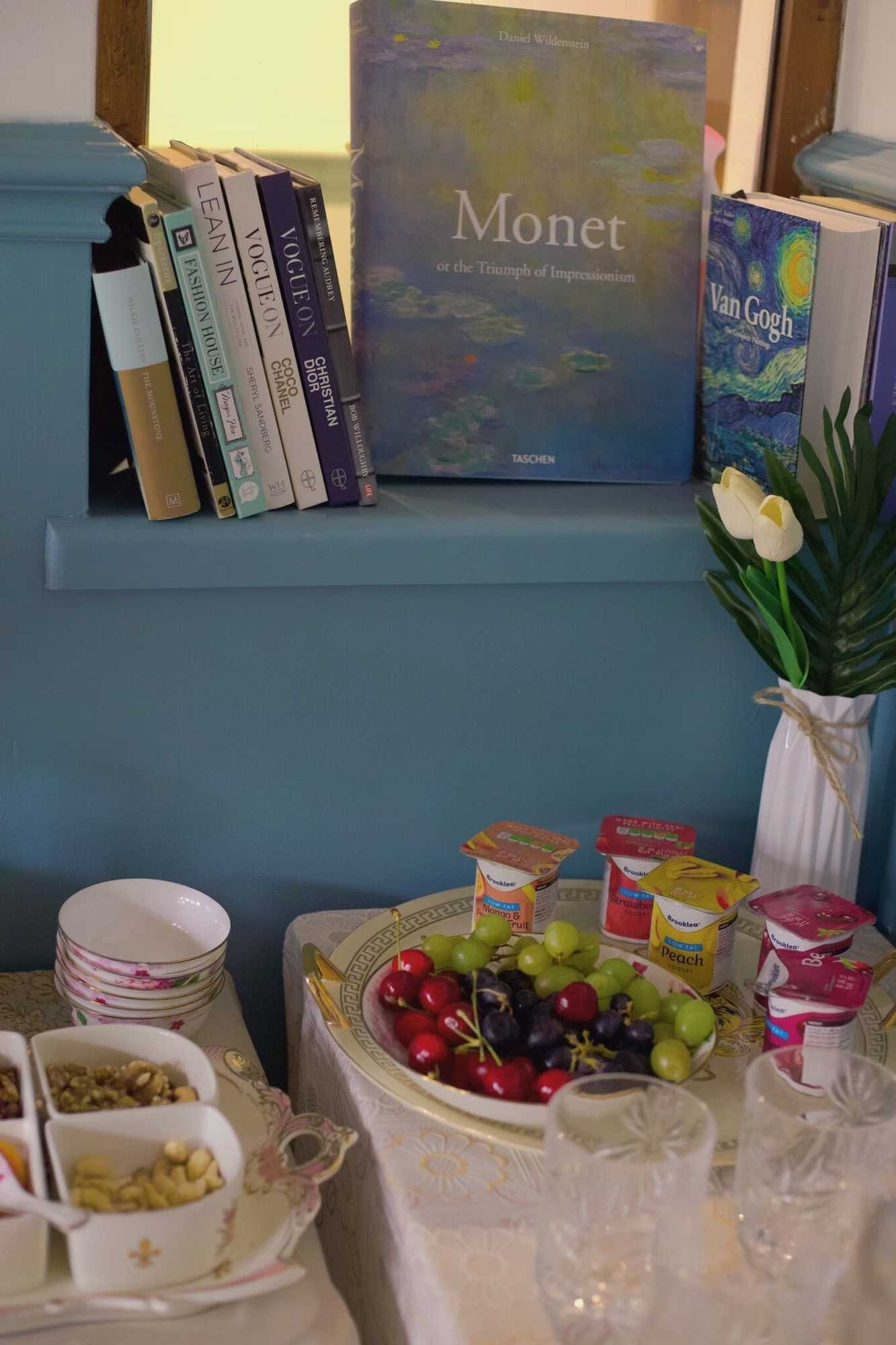 Gift card for The Evergreen Hotel