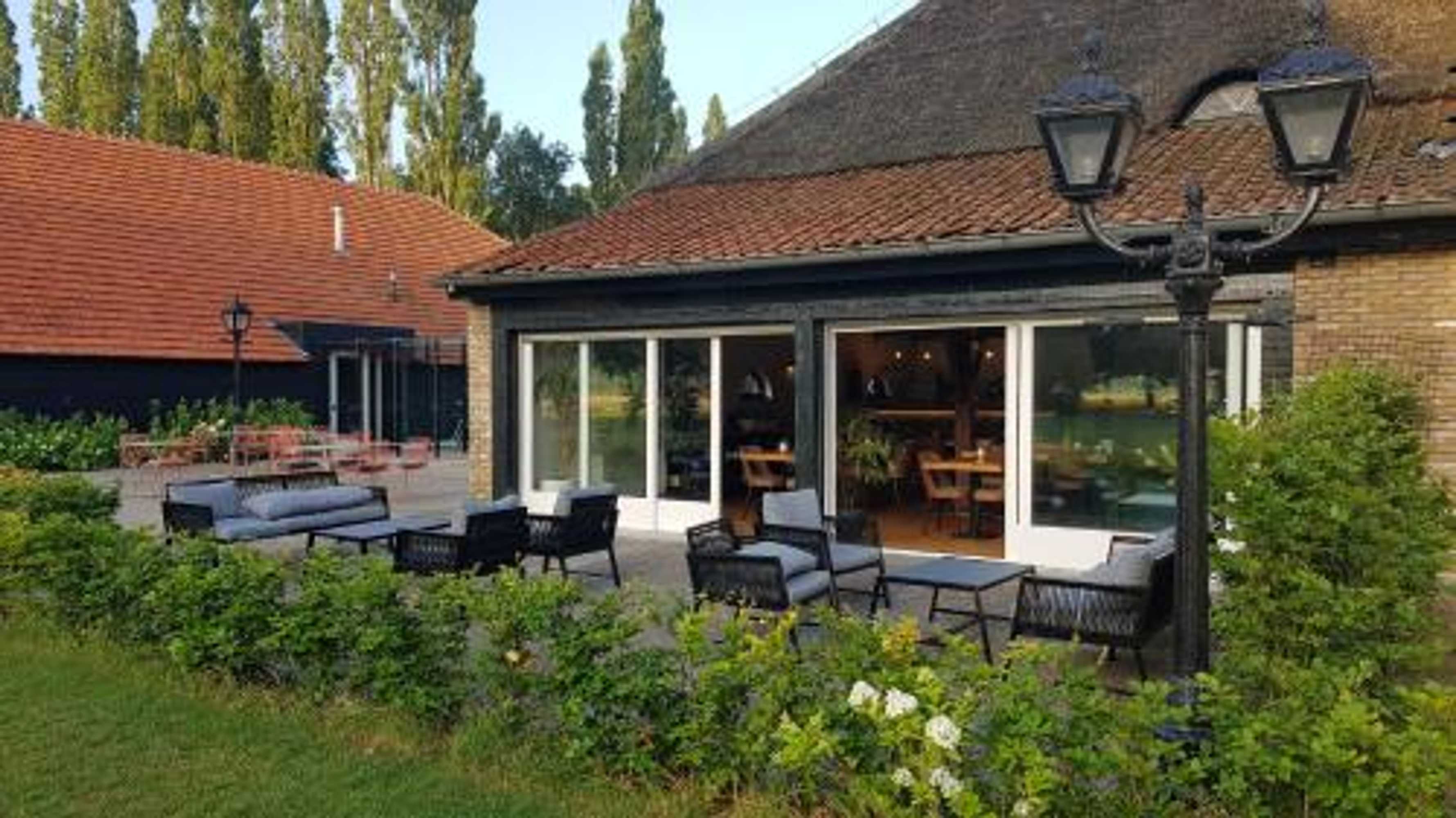 Gift card for Schaluinenhoeve Gift card for Schaluinenhoeve