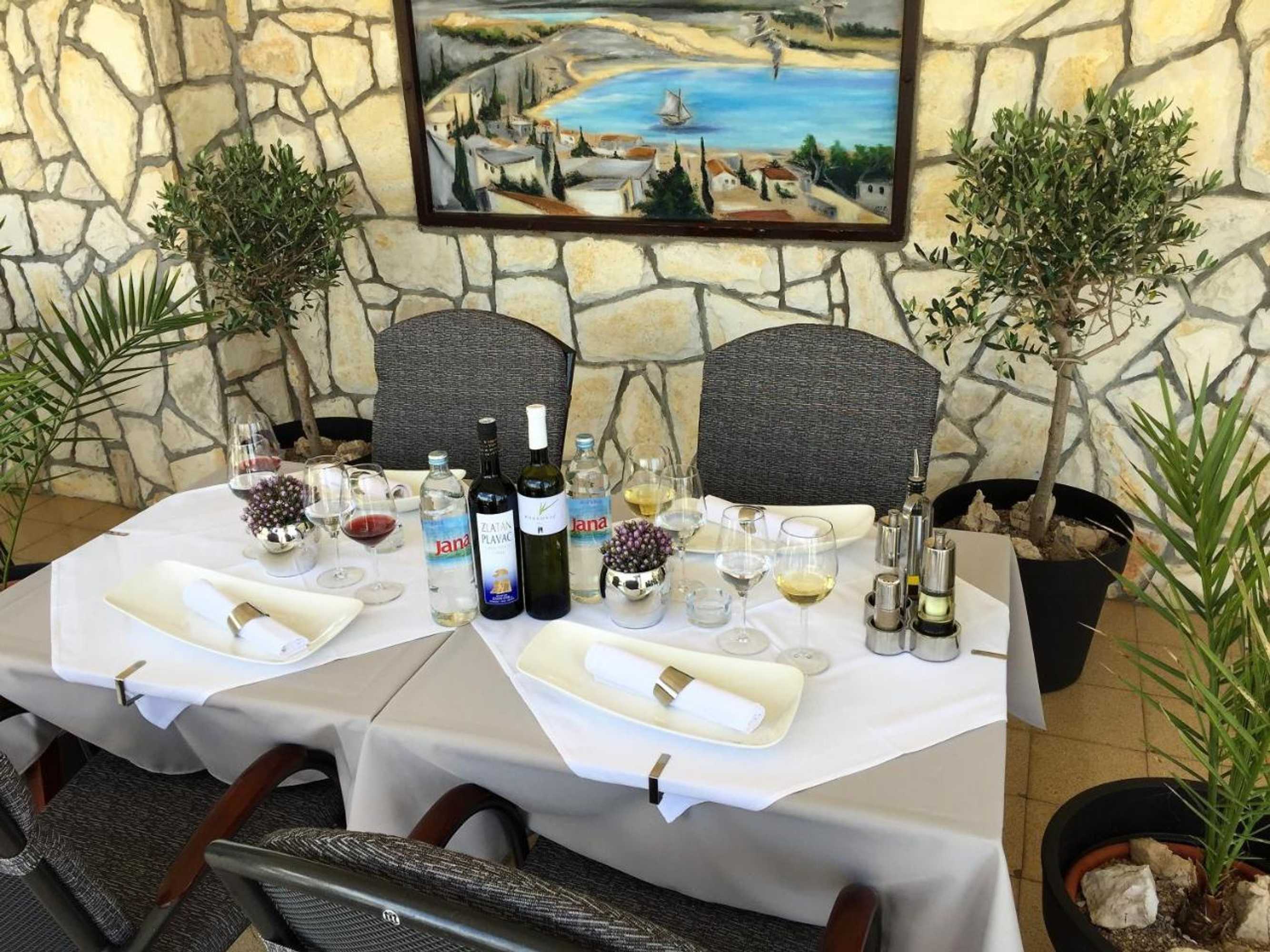 Gift card for Rooms & Pansion Odmor