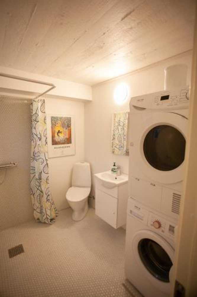 Gift card for Tórshavn Apartment - In The Center
