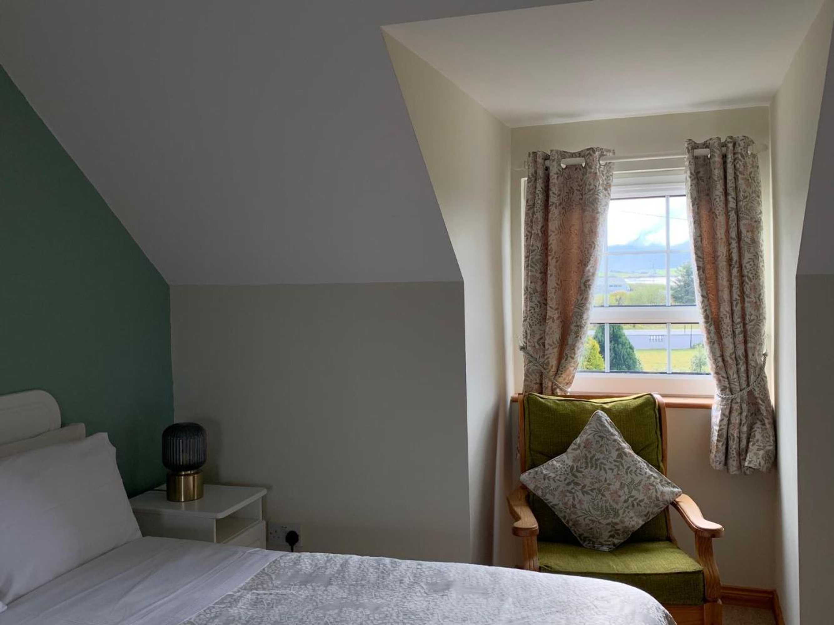 Gift card for Bayview Country House B&b - F94 Vk64