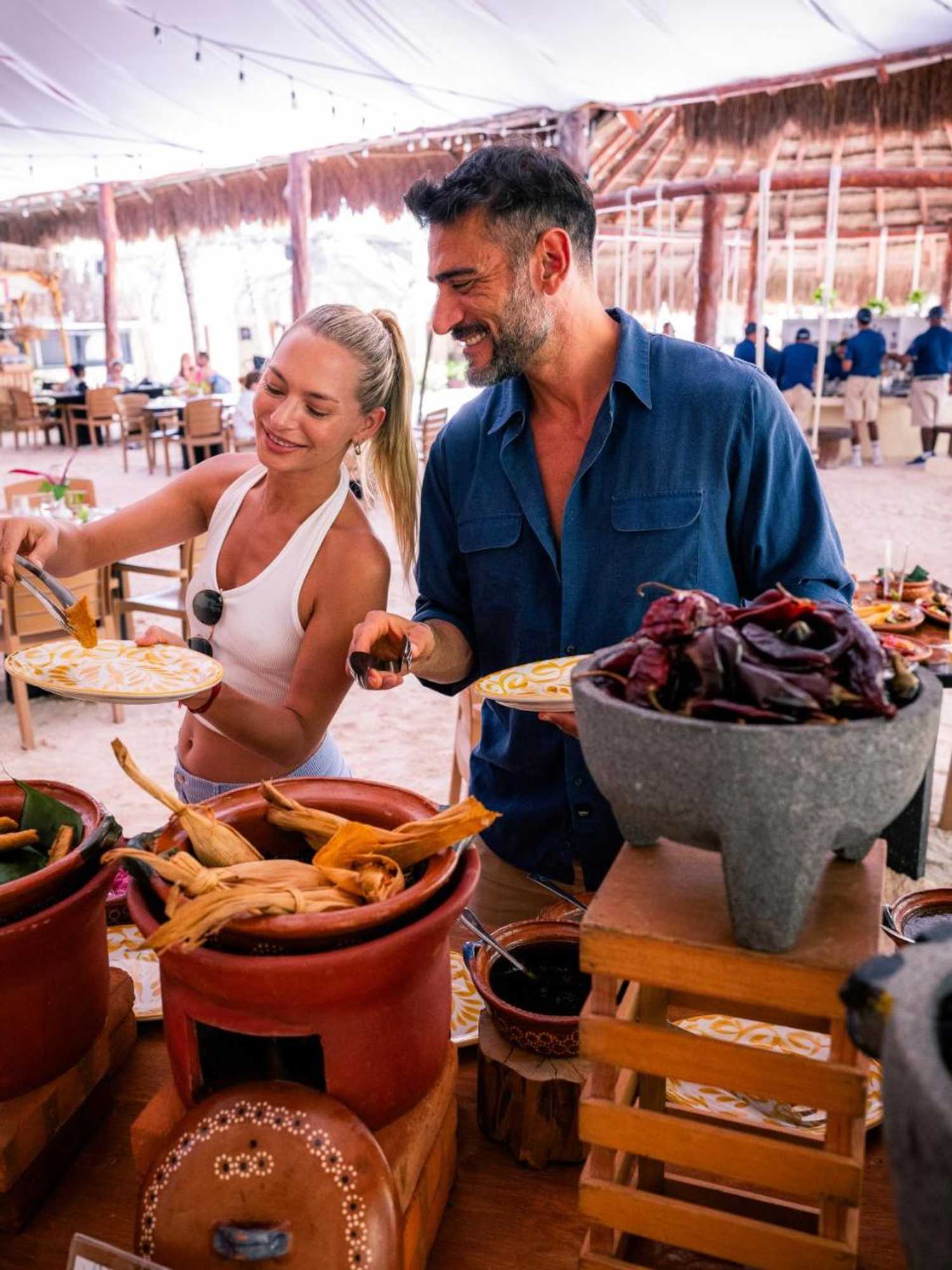 Gift card for El Dorado Casitas Royale, All & More Inclusive - Adults Only