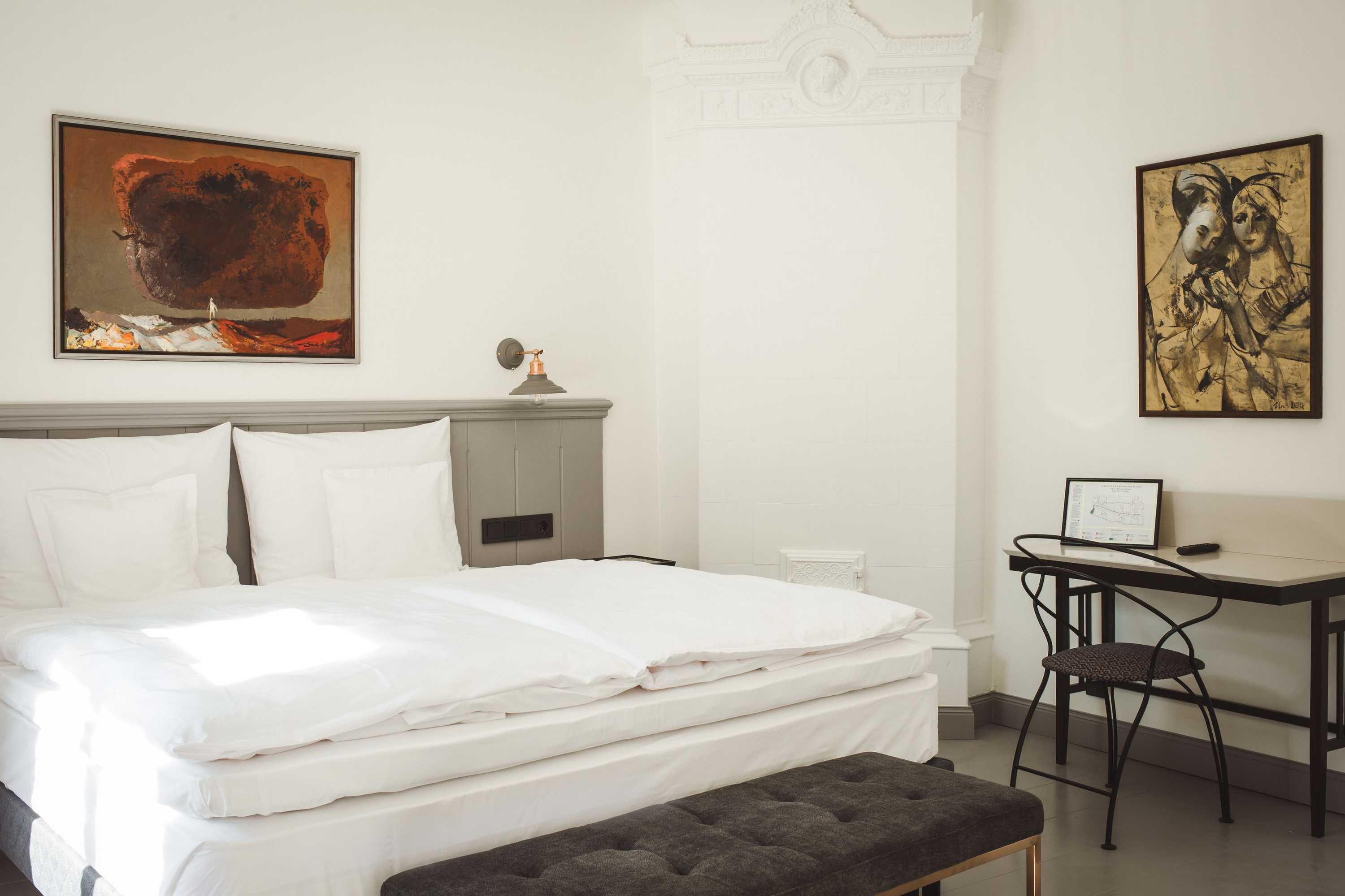Gift card for Art Hotel Roma Gift card for Art Hotel Roma
