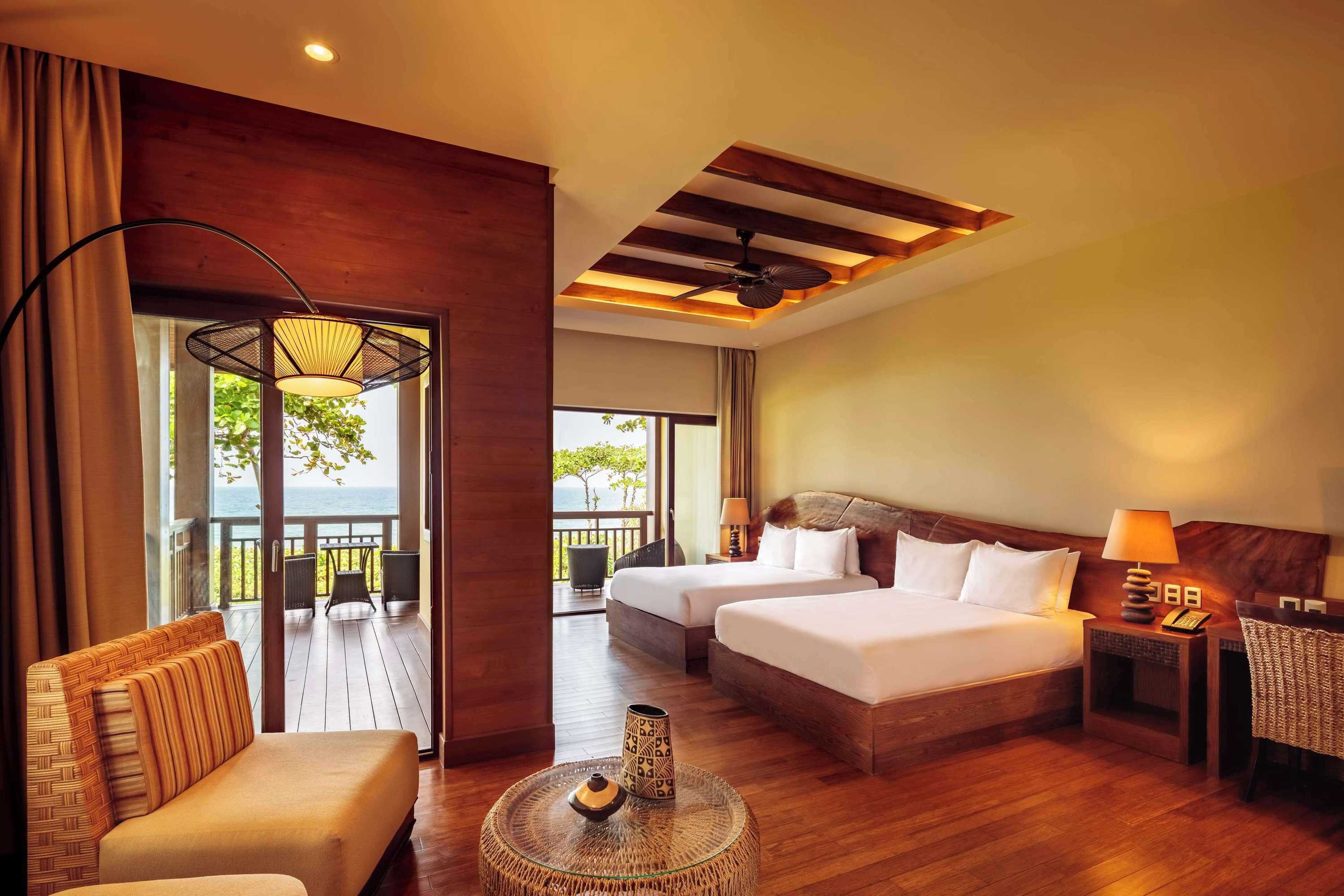 Gift card for Indura Beach & Golf Resort, Curio Collection by Hilton