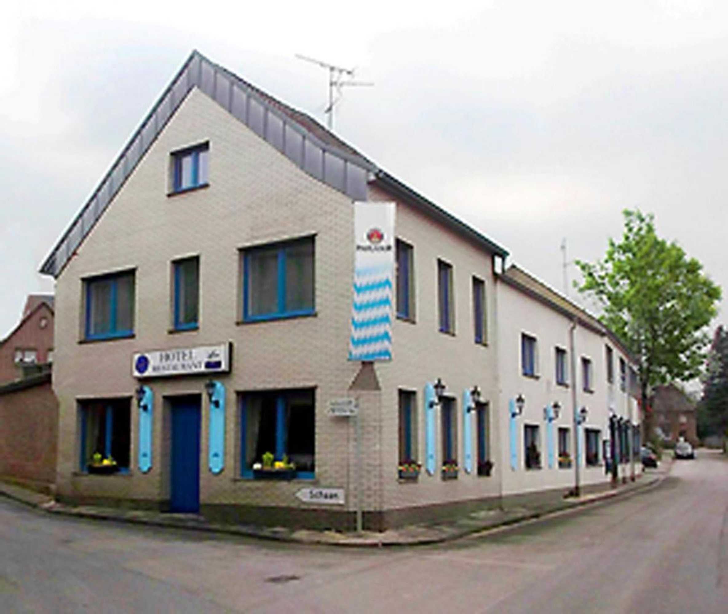 Gift card for Landgasthof Kelzenberg