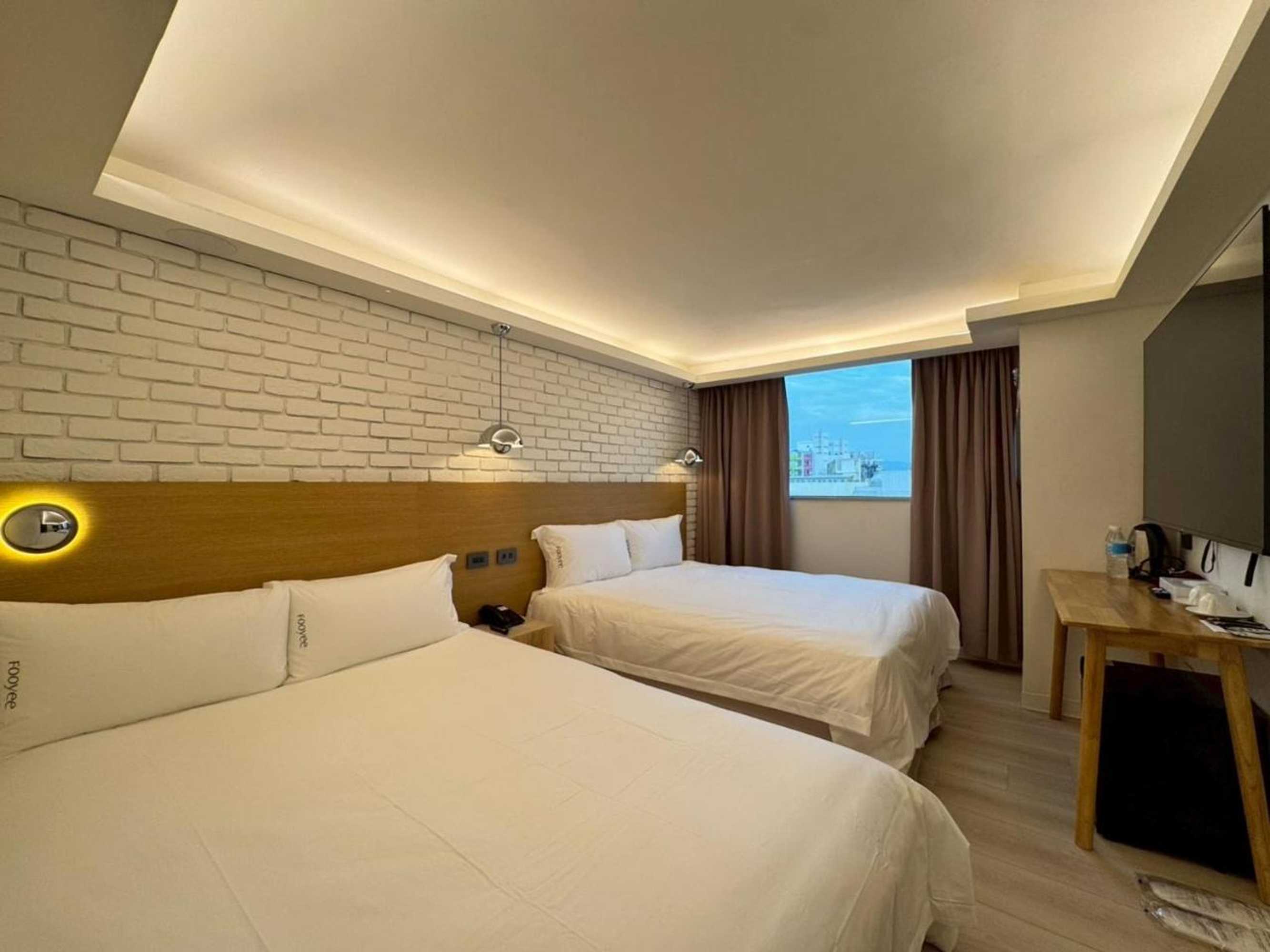 Gift card for Kiwi Express Hotel