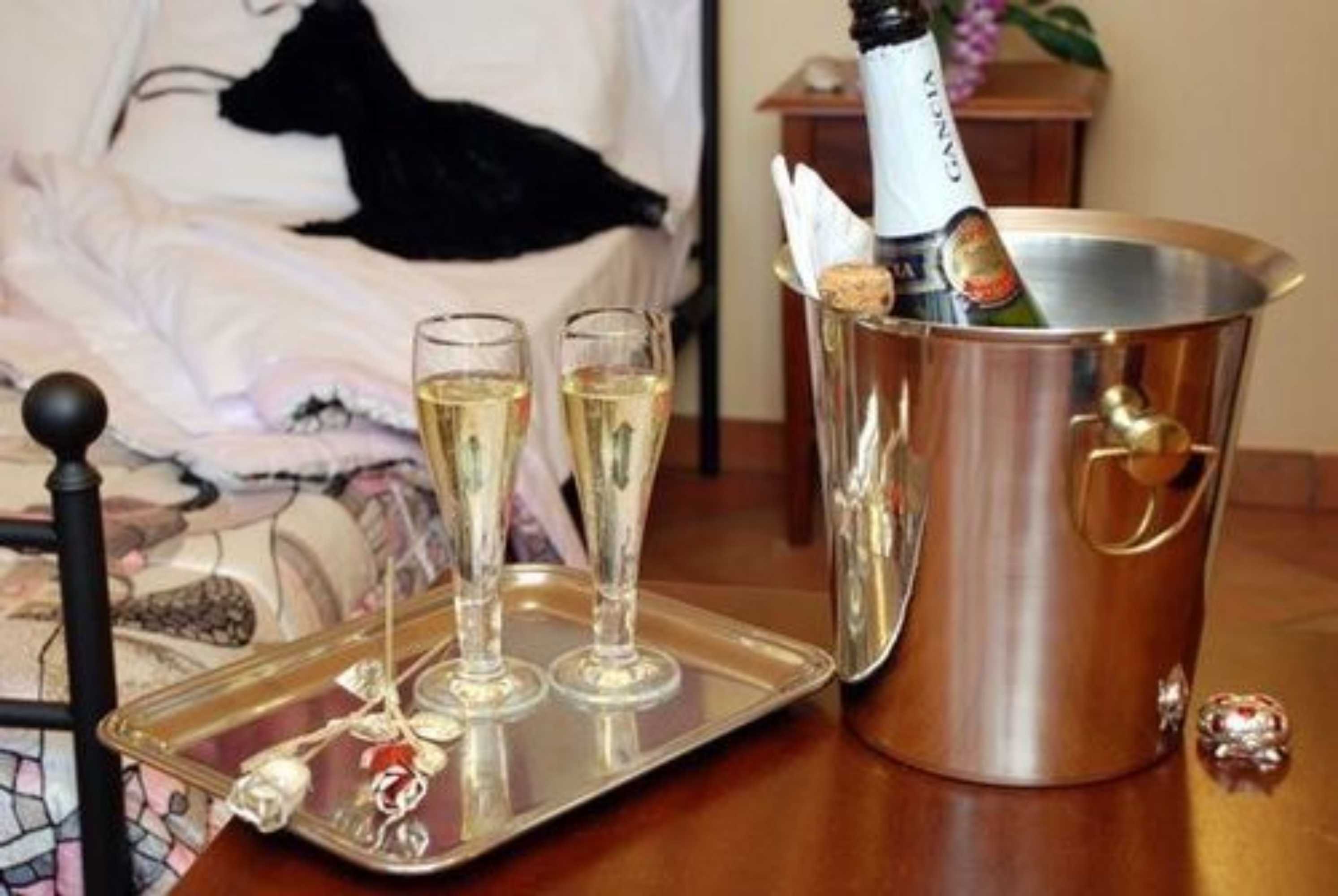Gift card for Hotel Marzia Gift card for Hotel Marzia