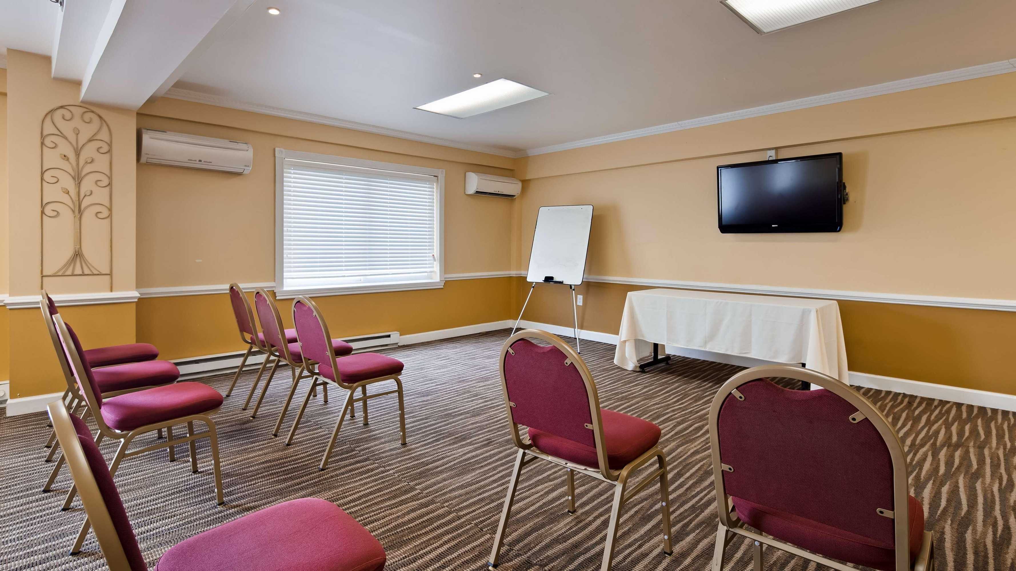 Gift card for Best Western Fort Washington Inn