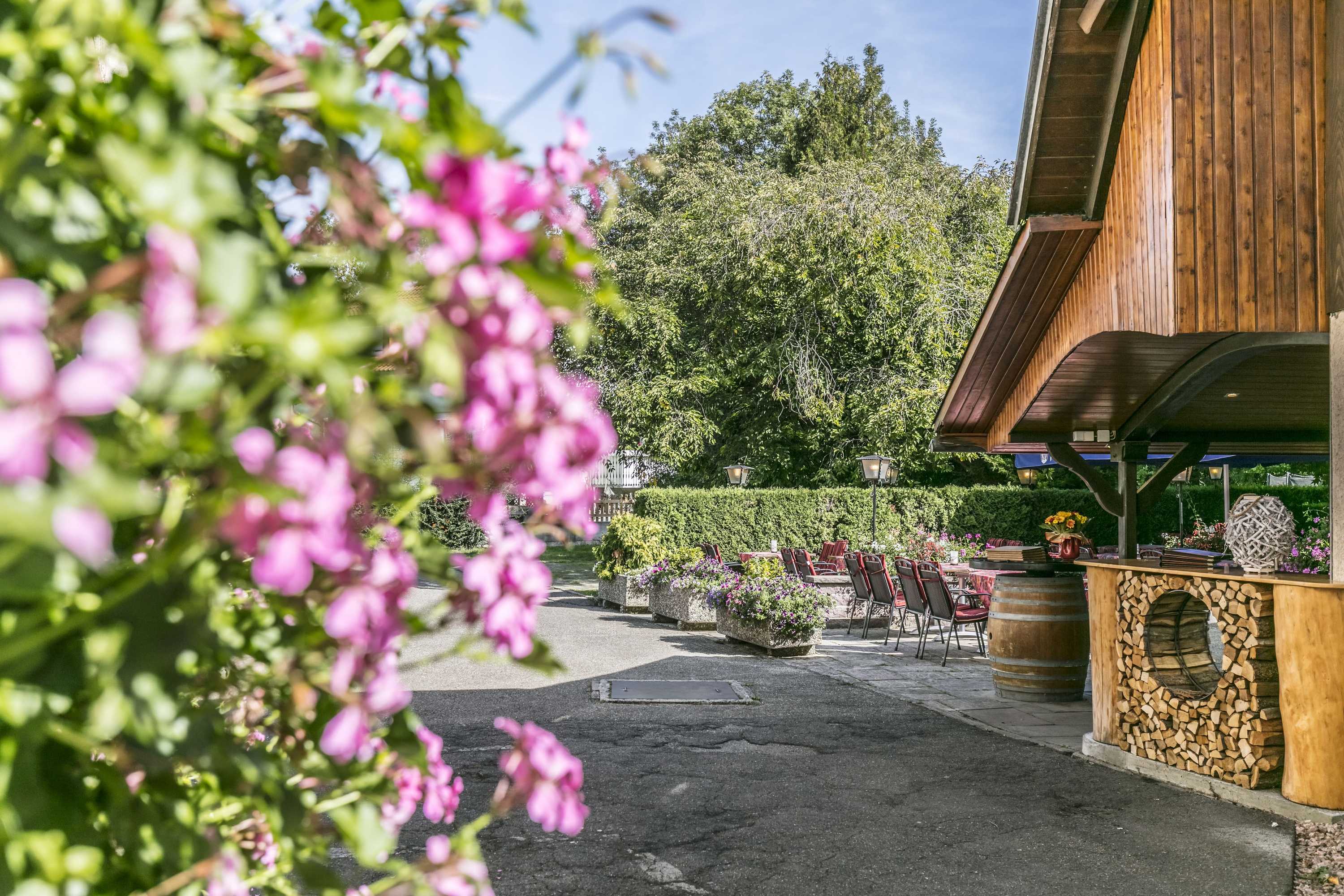 Gift card for Hotel - Landgasthof Rebstock