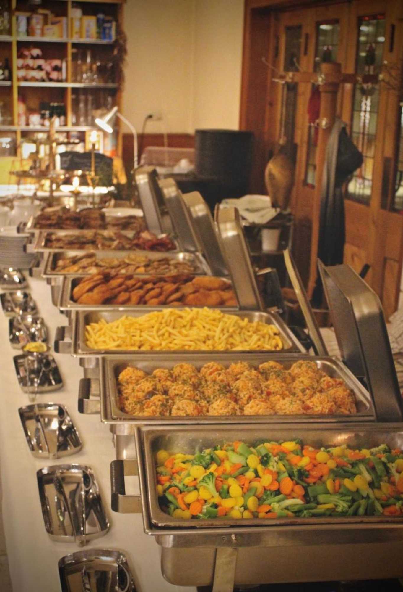 Gift card for Hotel Landhaus Steinhoff