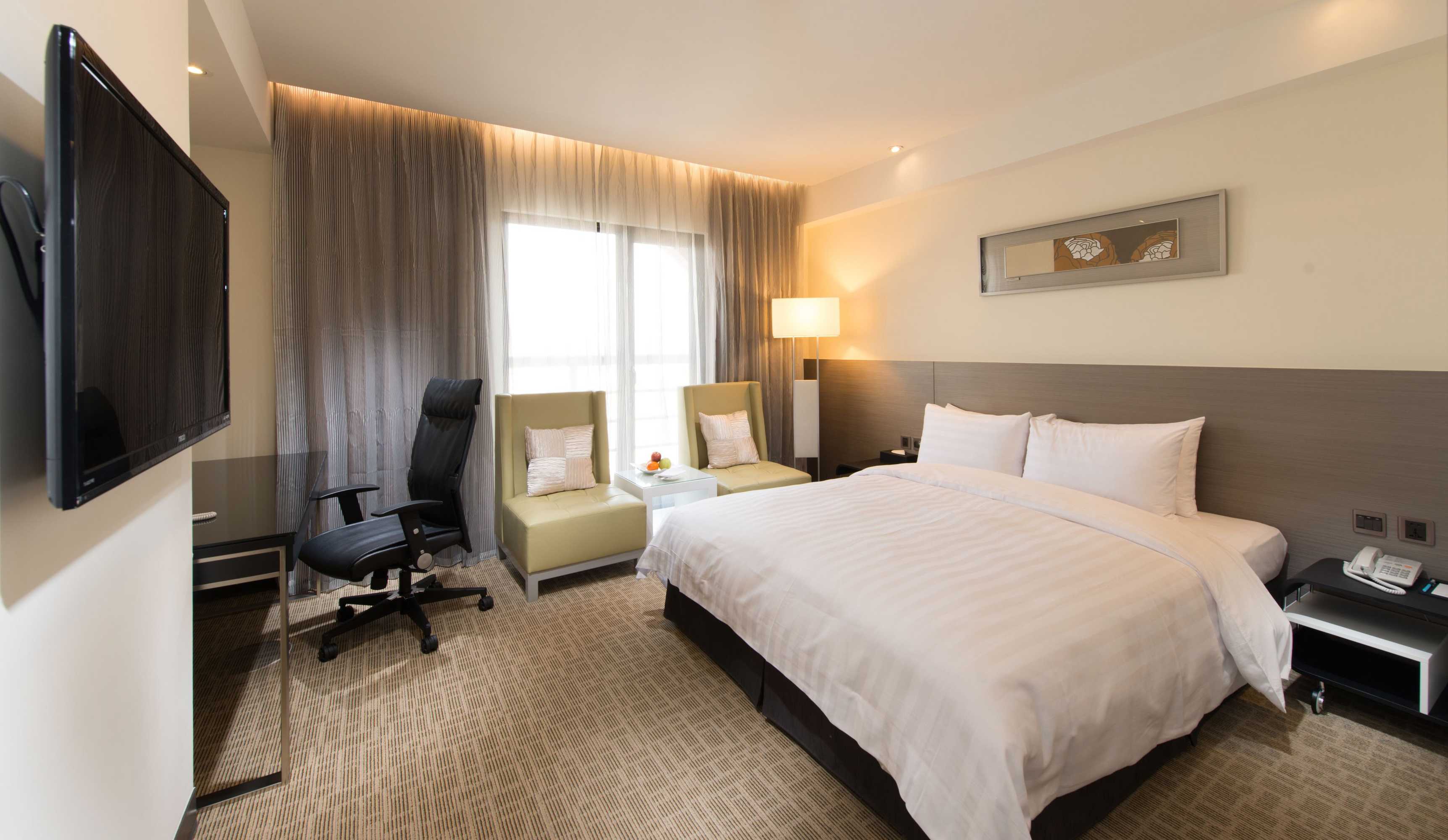 Gift card for Forte Hotel Changhua Gift card for Forte Hotel Changhua