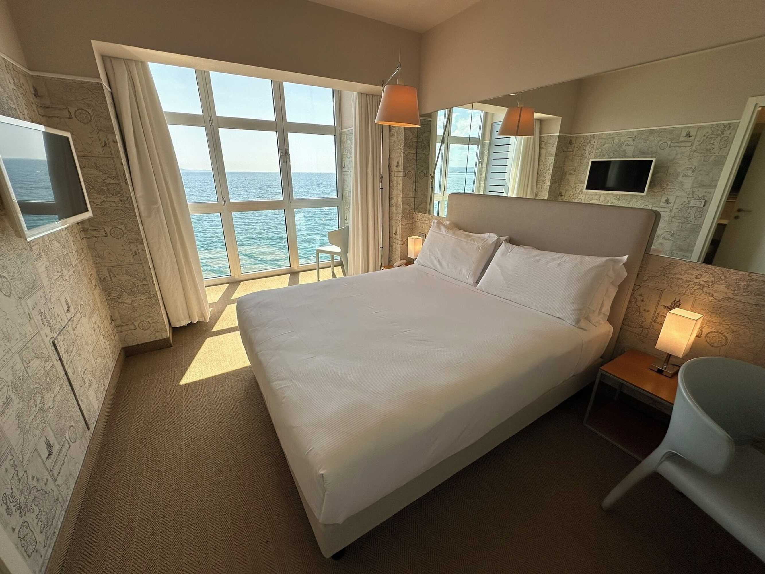 Gift card for Hotel Miramare - Adults Only Gift card for Hotel Miramare - Adults Only