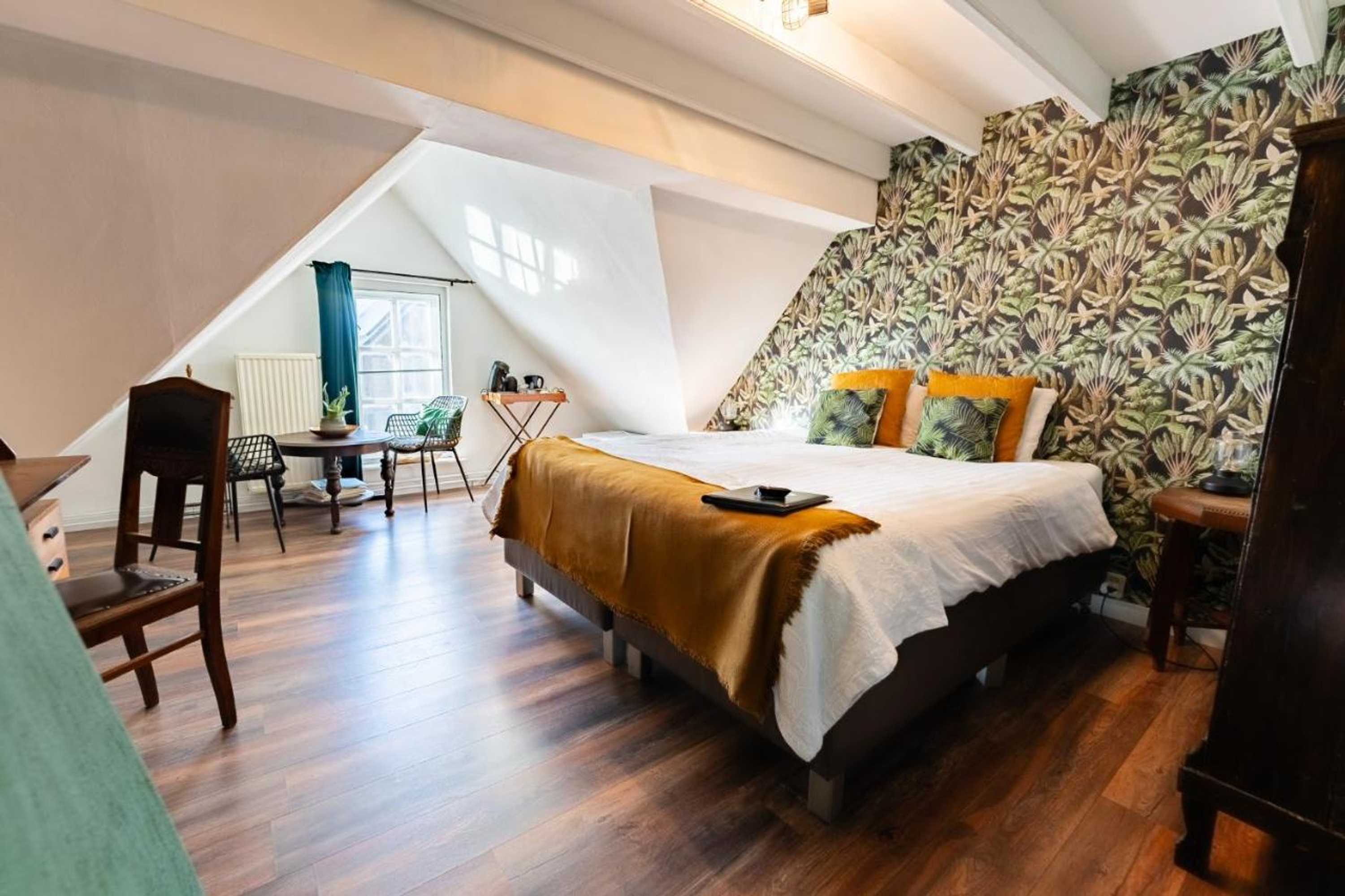 Gift card for Herberg de Lingehoeve