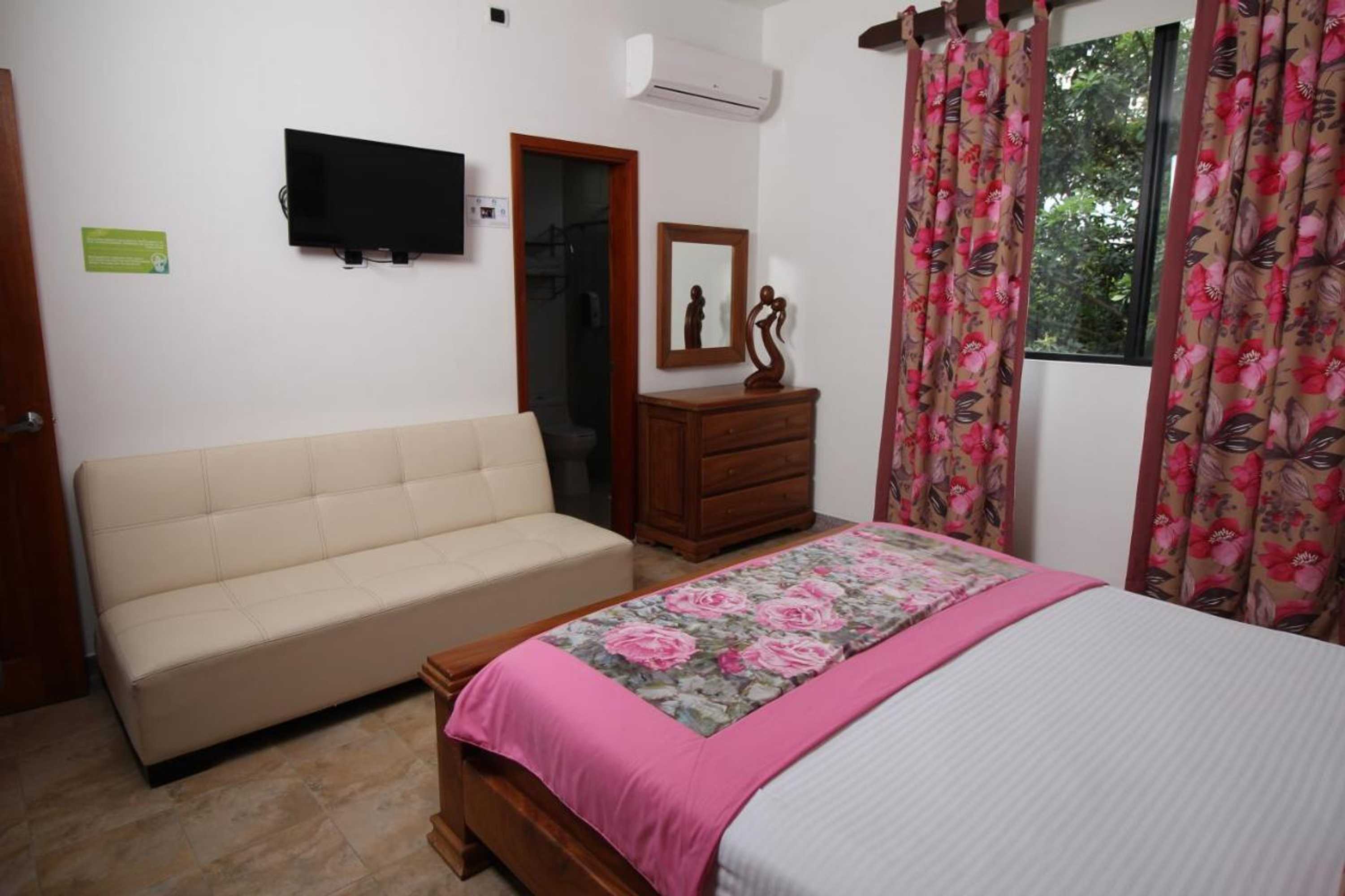 Gift card for Amazilia Hotel