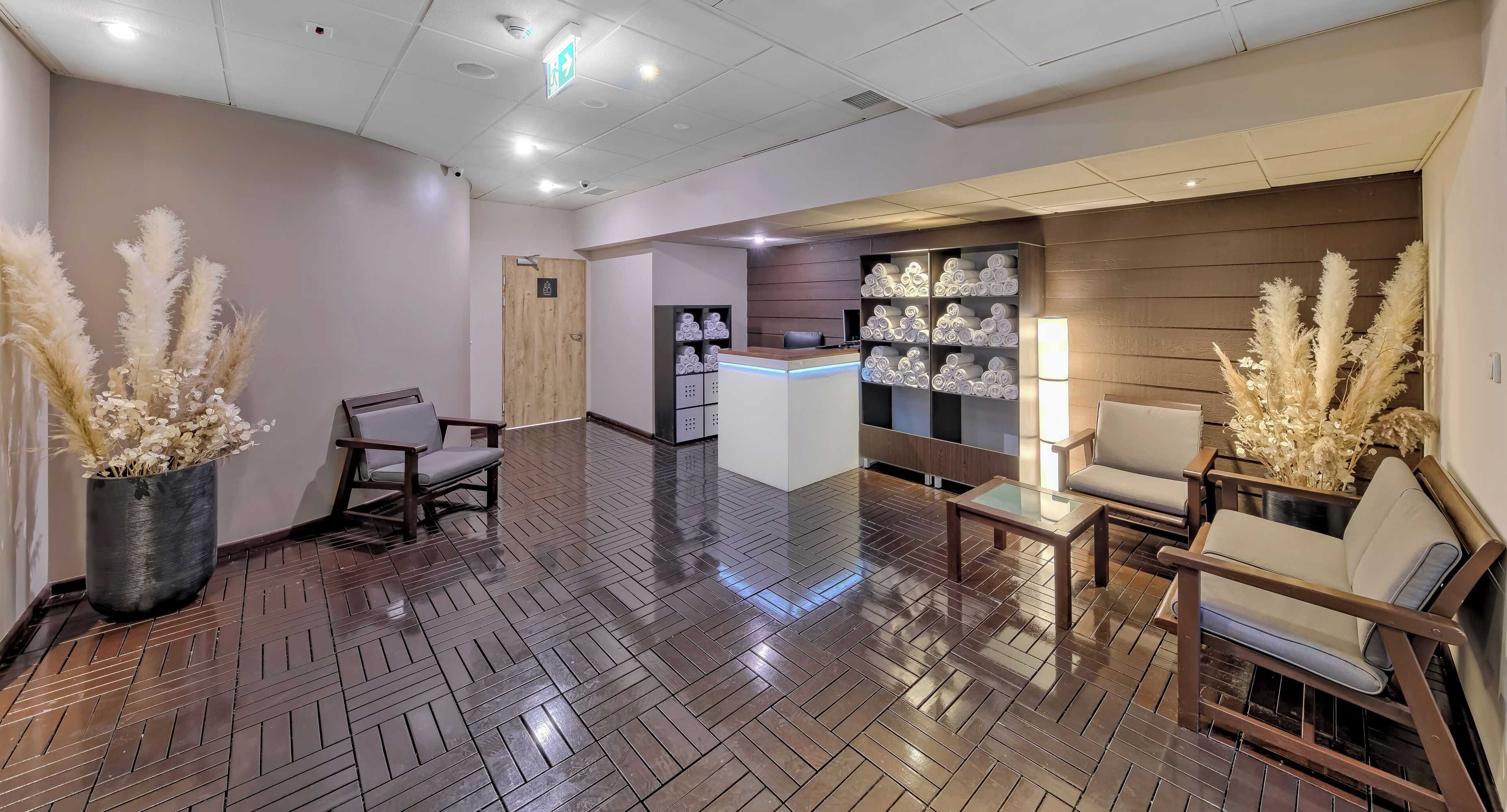 Gift card for Novotel Krakow Centrum