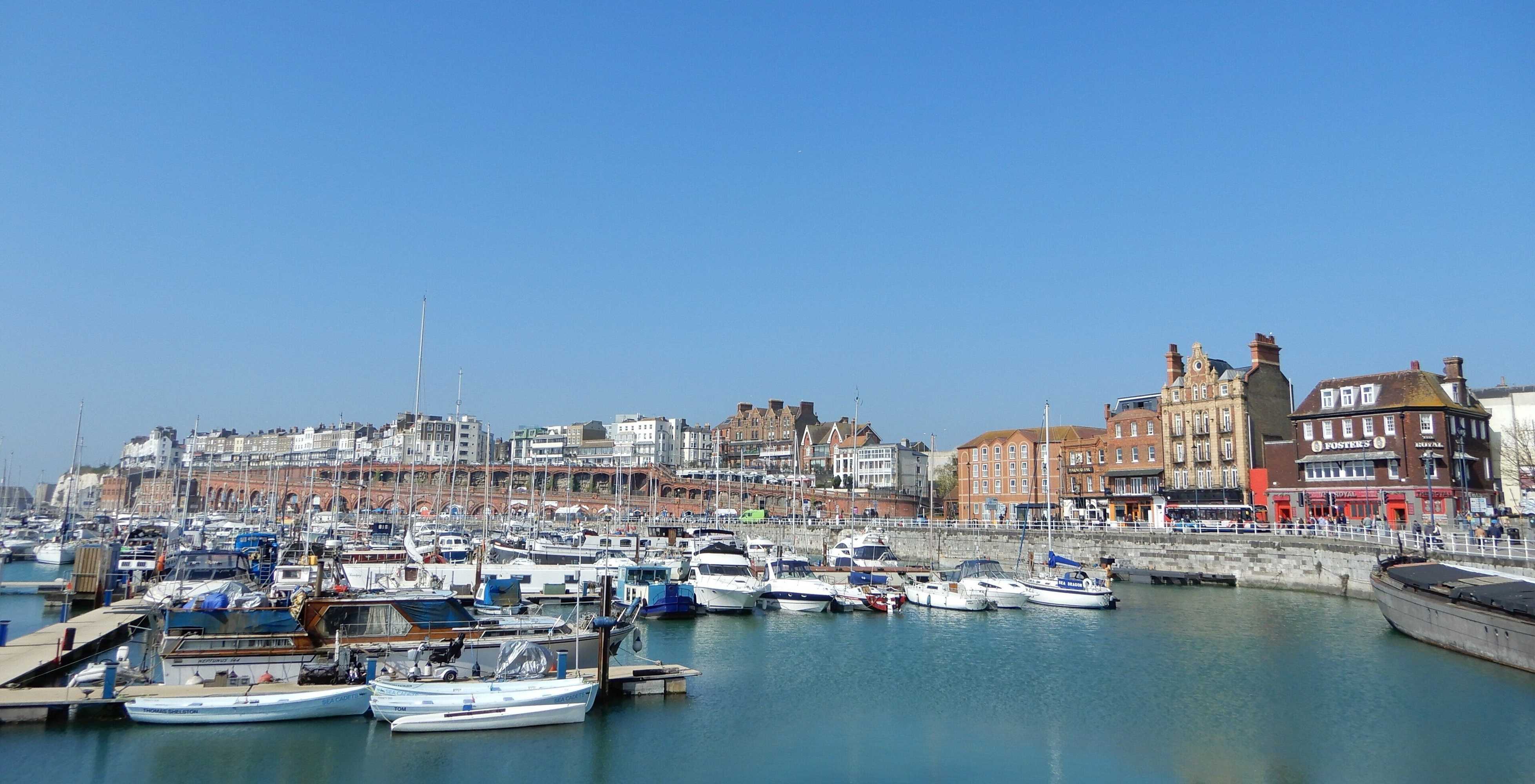 Gift card for Holiday Inn Express Ramsgate - Minster by Ihg Gift card for Holiday Inn Express Ramsgate - Minster by Ihg