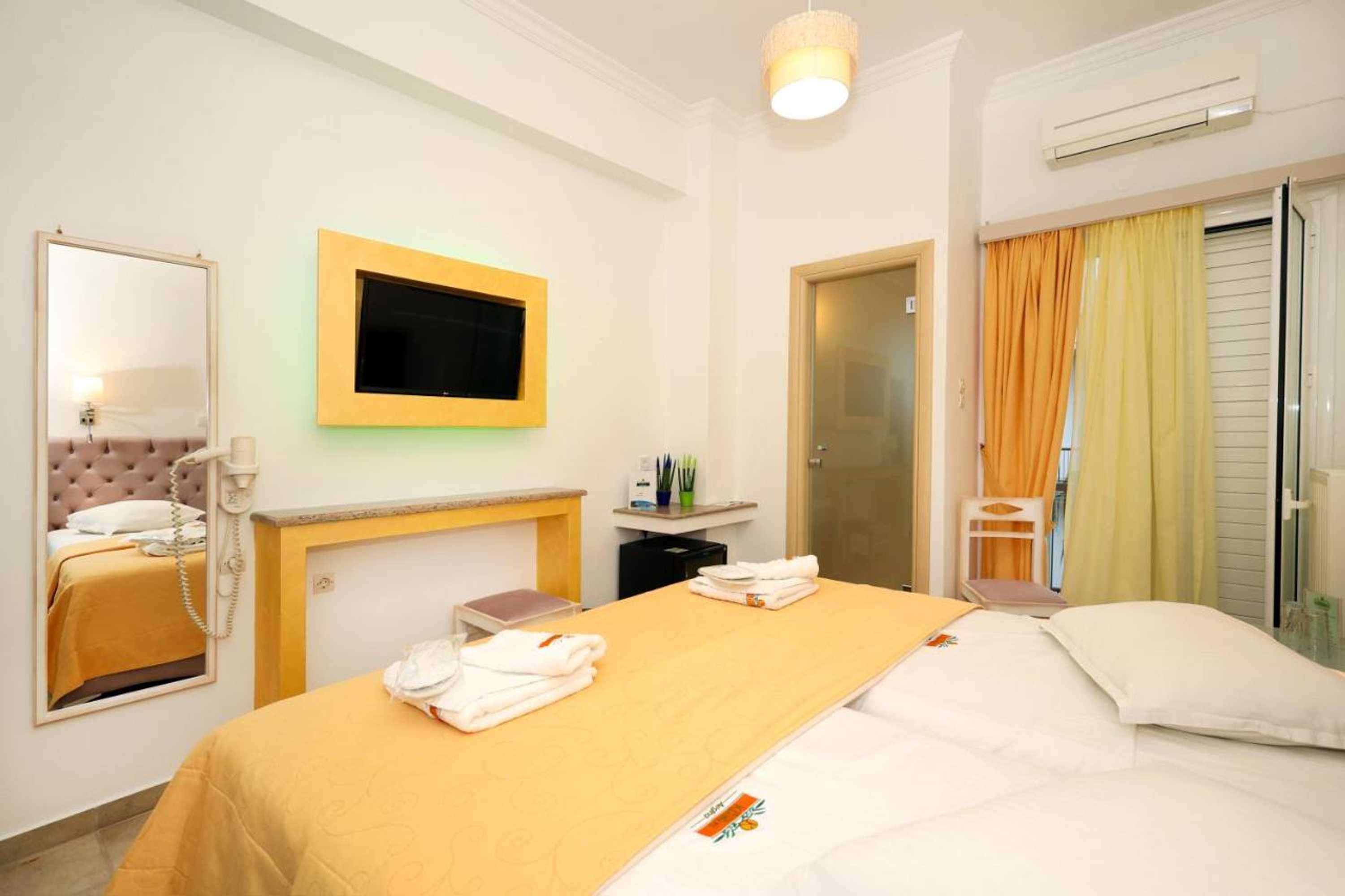 Gift card for Hotel Klonos - Kyriakos Klonos