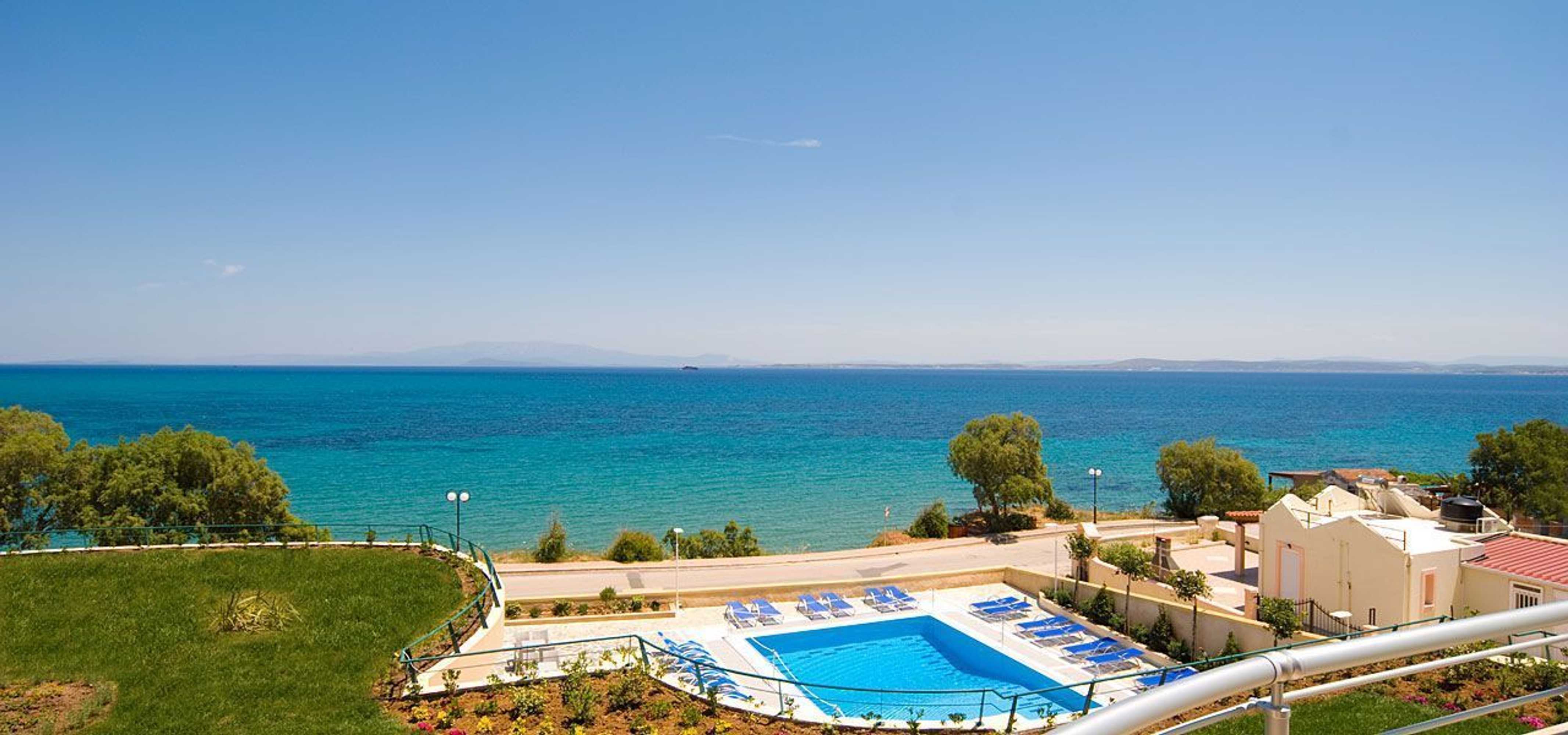 Gift card for Aegean Dream Hotel Gift card for Aegean Dream Hotel