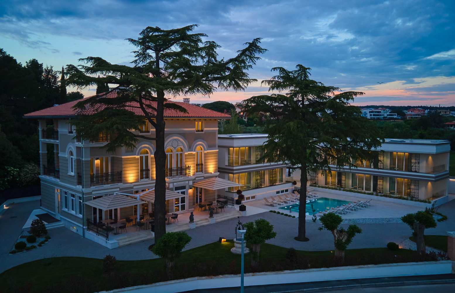 Gift card for Palazzo Rainis Hotel & Spa - Adults Only