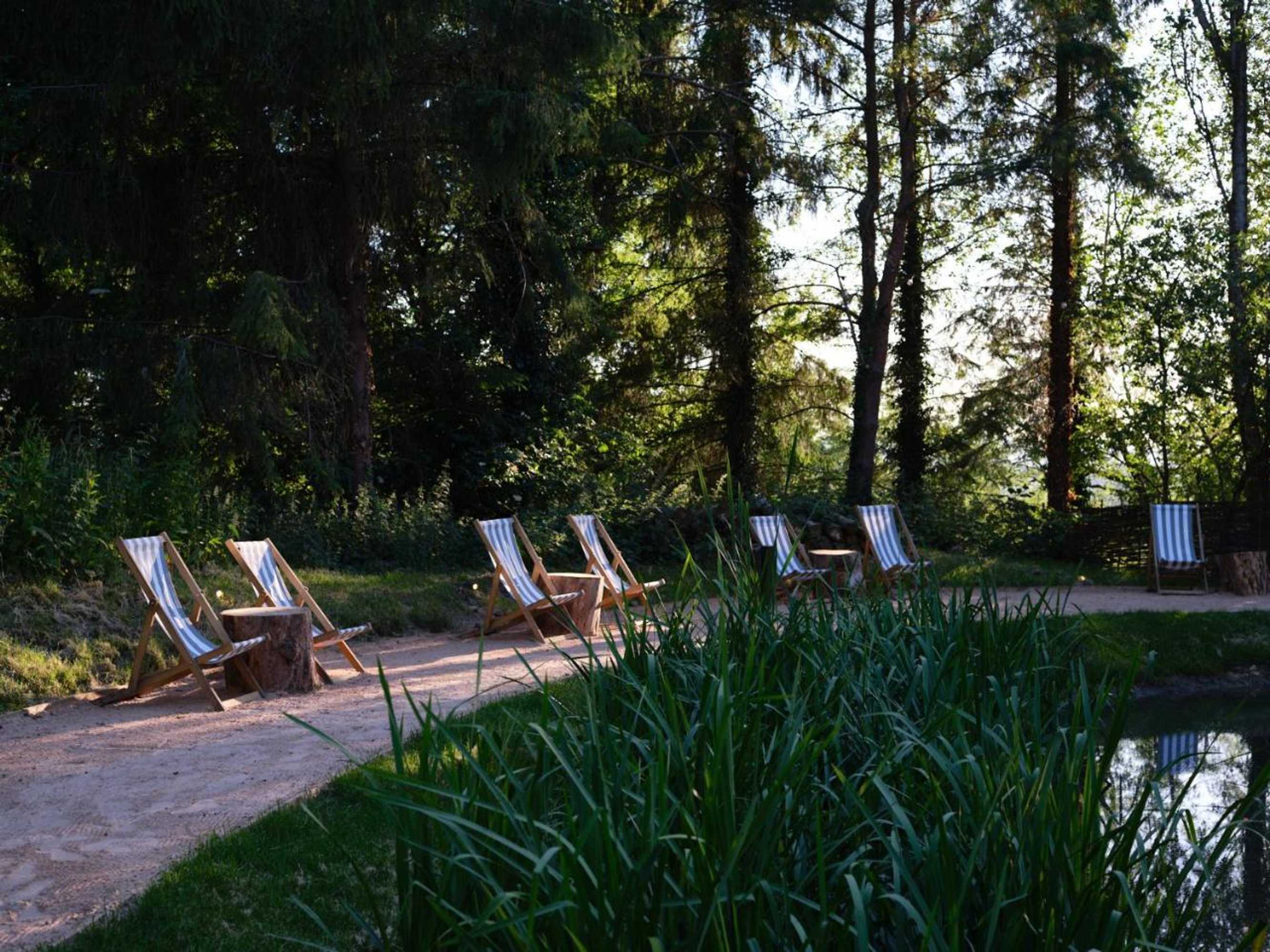 Gift card for The Fish Hotel