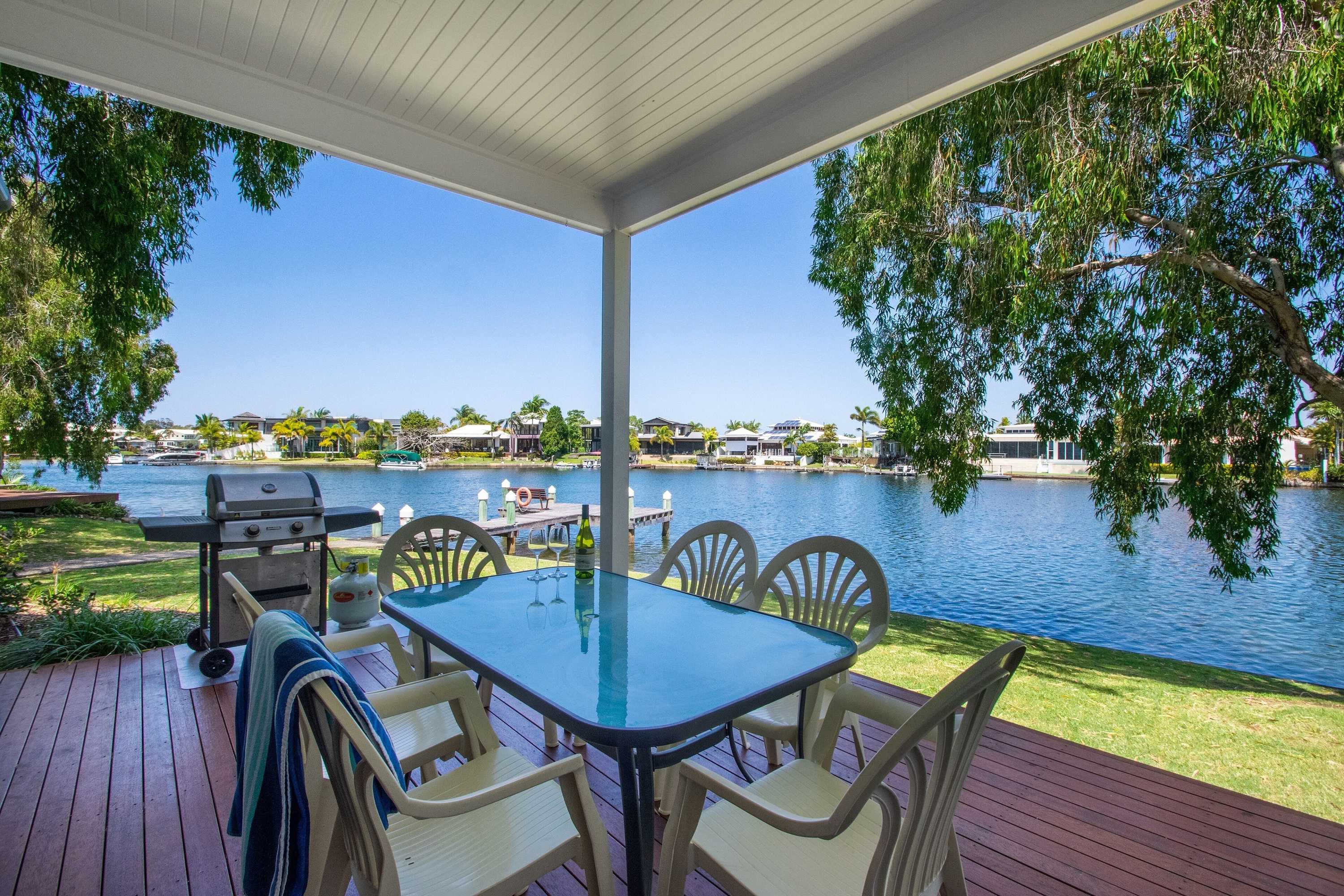 Gift card for Noosa Entrance Waterfront Resort Gift card for Noosa Entrance Waterfront Resort