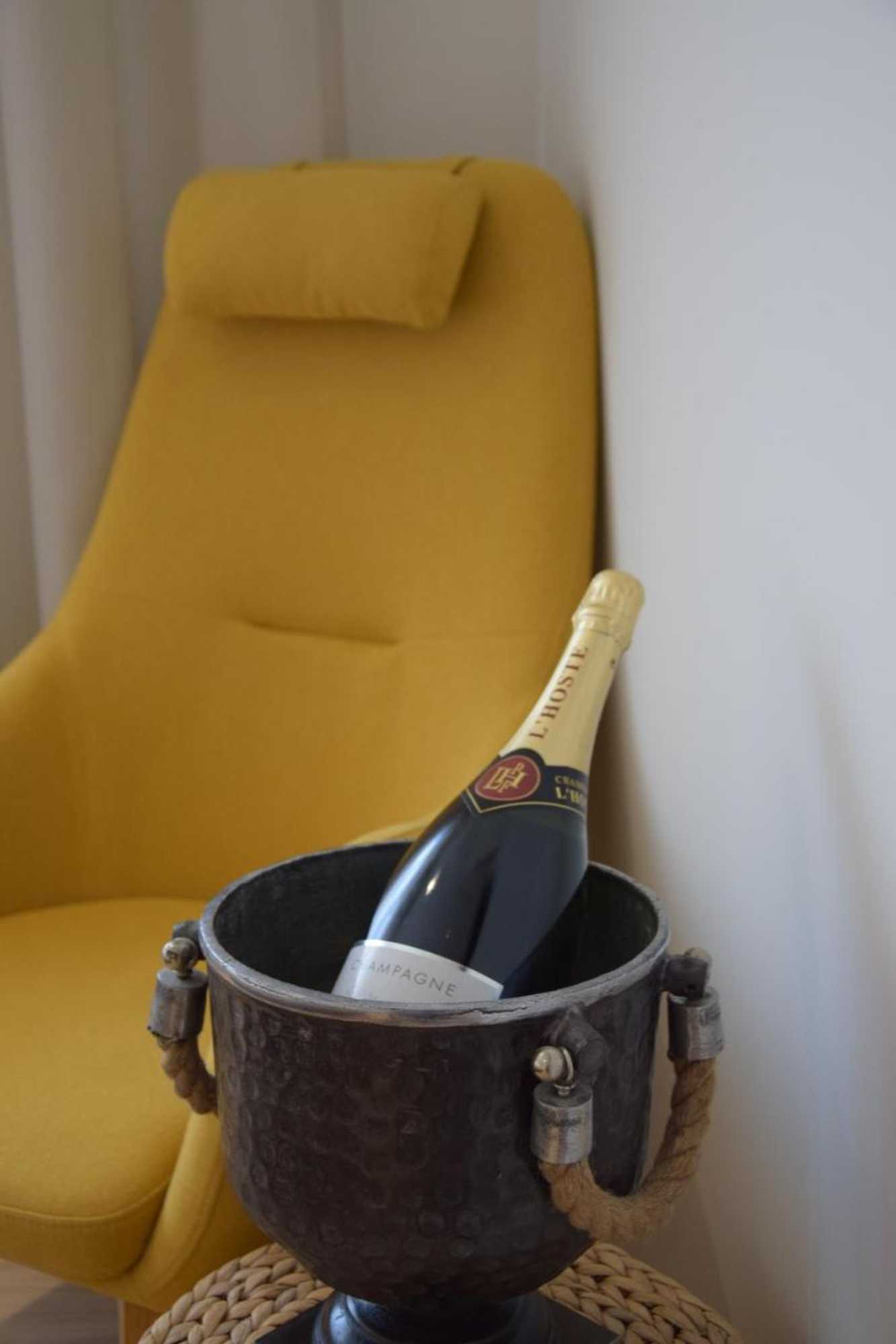 Gift card for B&b Villa Mimosa