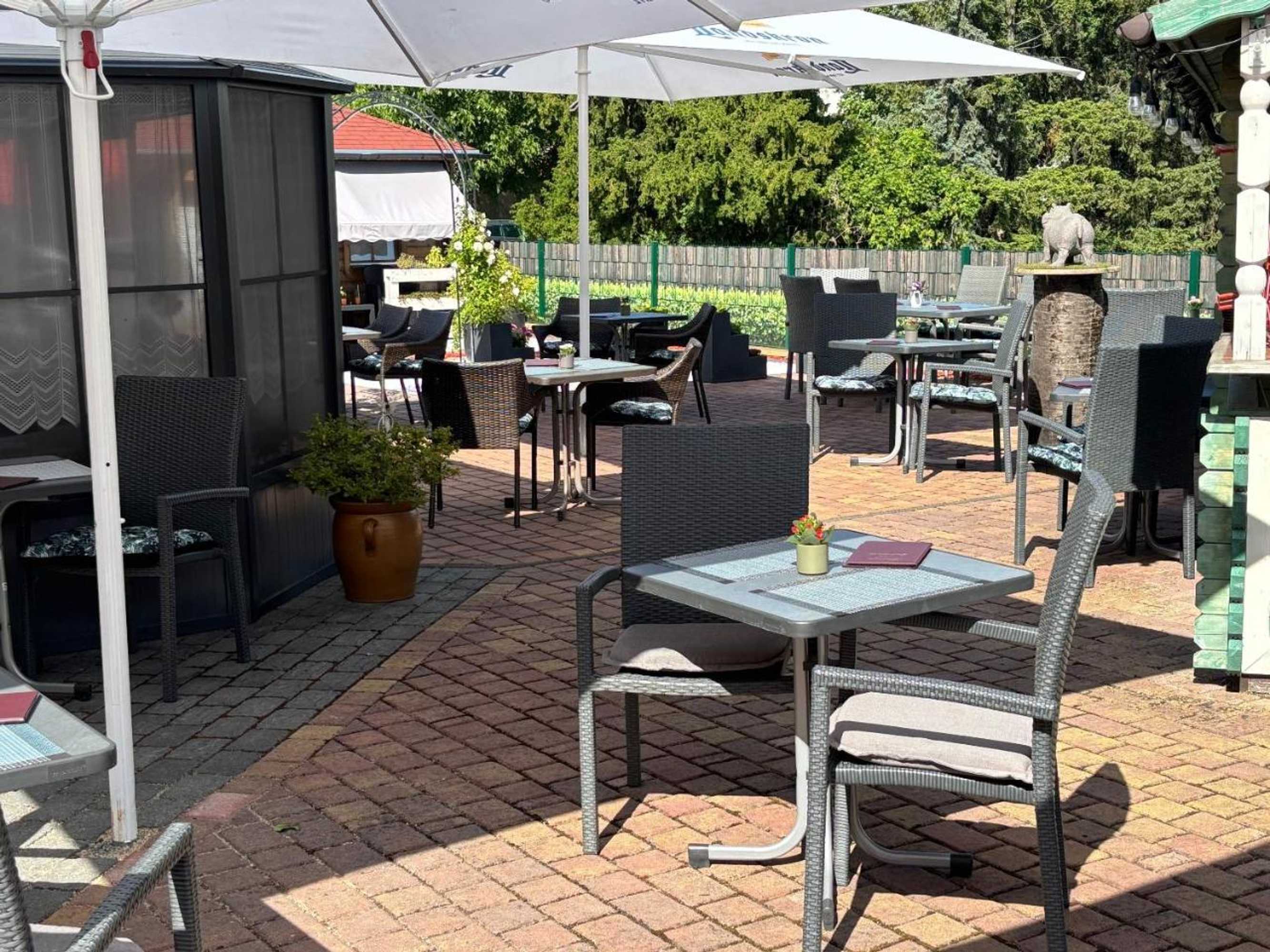 Gift card for Ambiente Hotel Strehla