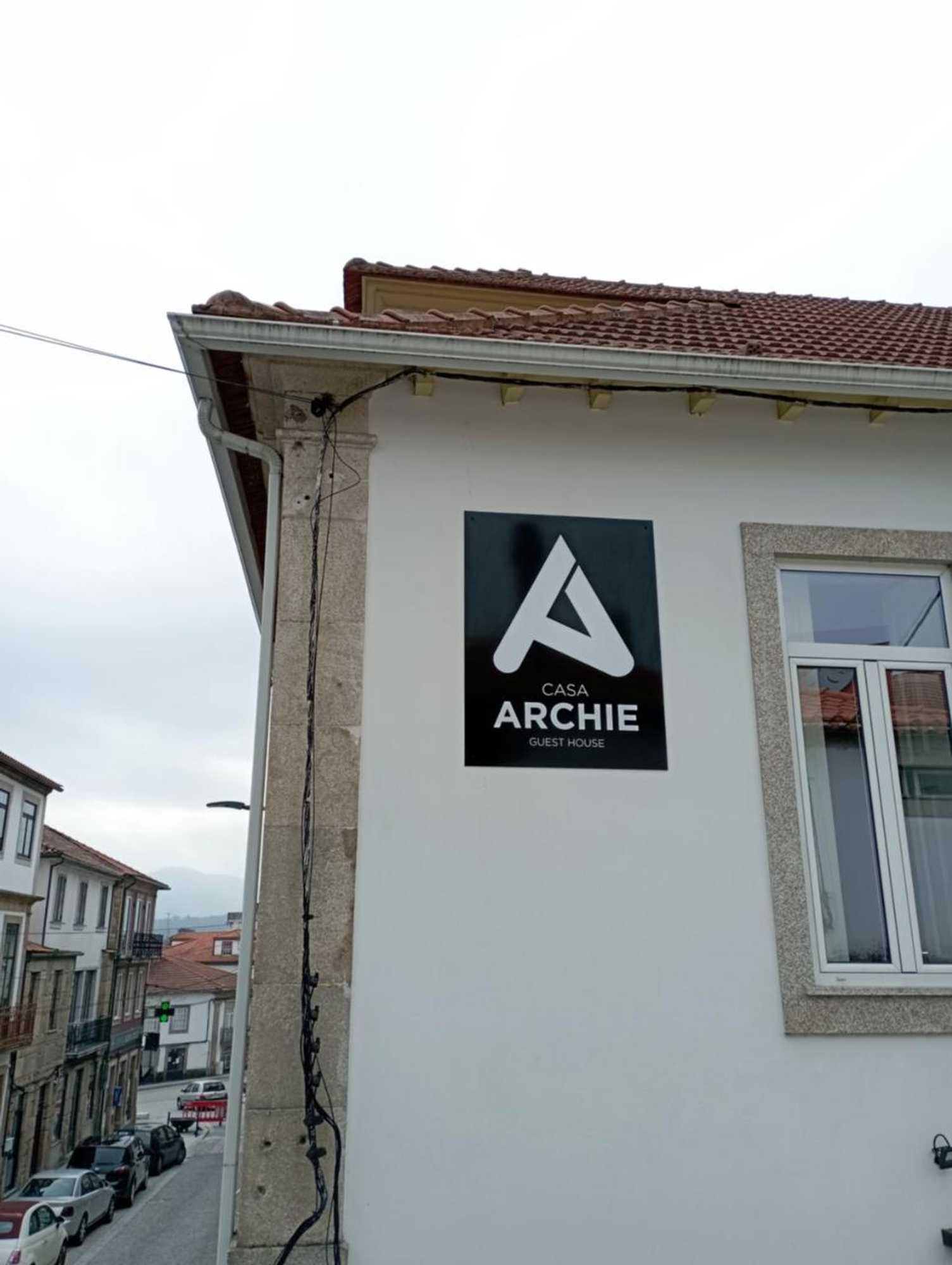 Gift card for Casa Archie