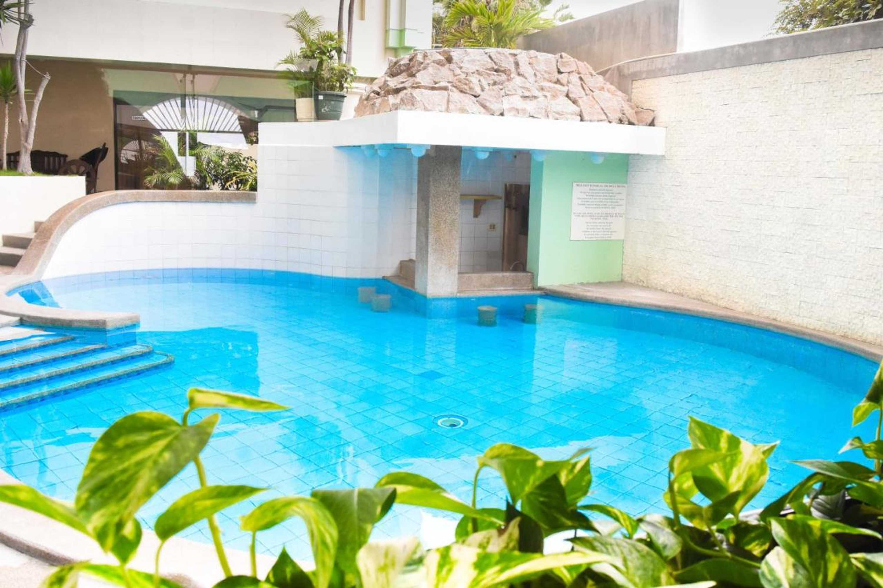 Gift card for Blue Bay Hotel