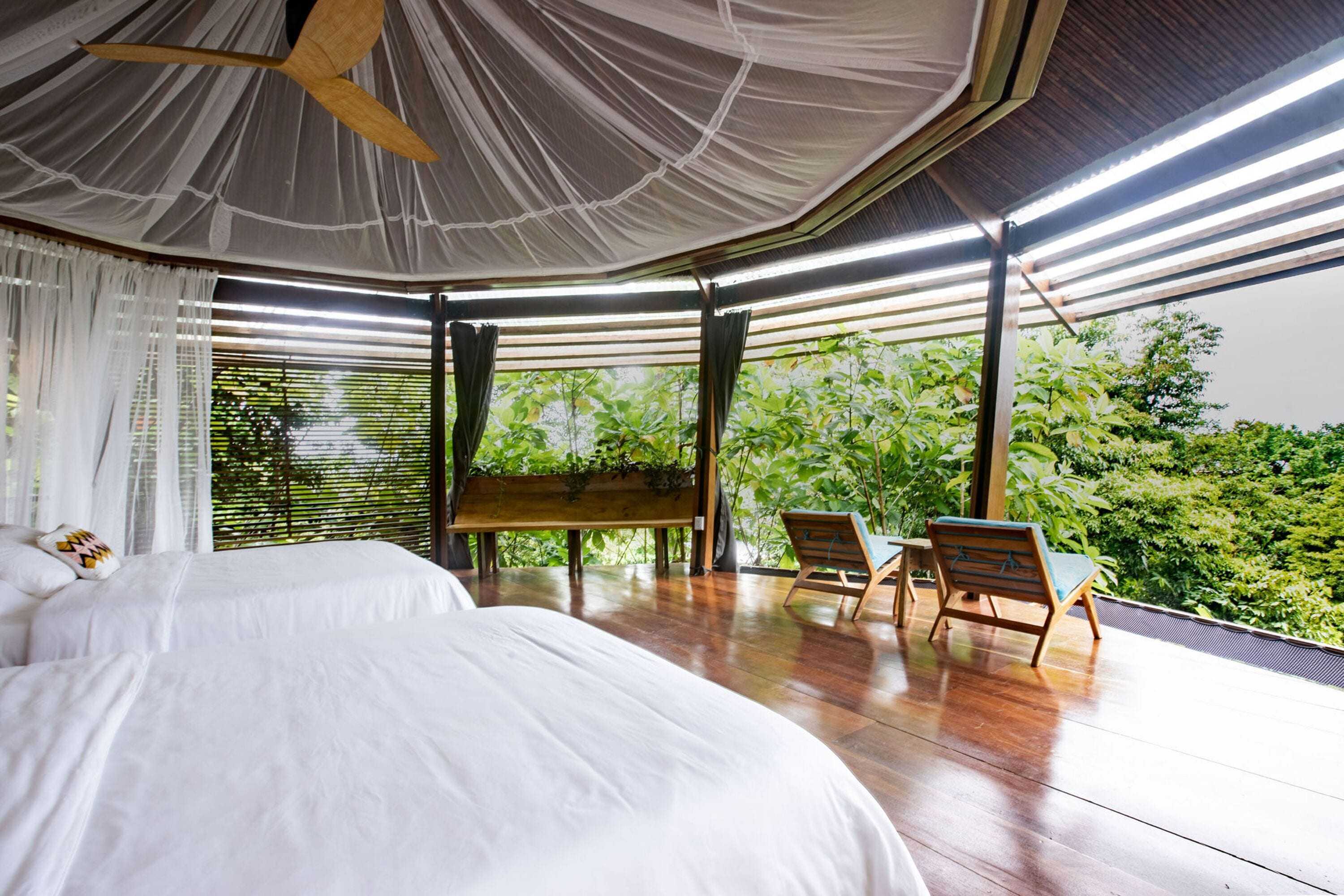 Gift card for La Loma Jungle Lodge & Chocolate Farm Gift card for La Loma Jungle Lodge & Chocolate Farm