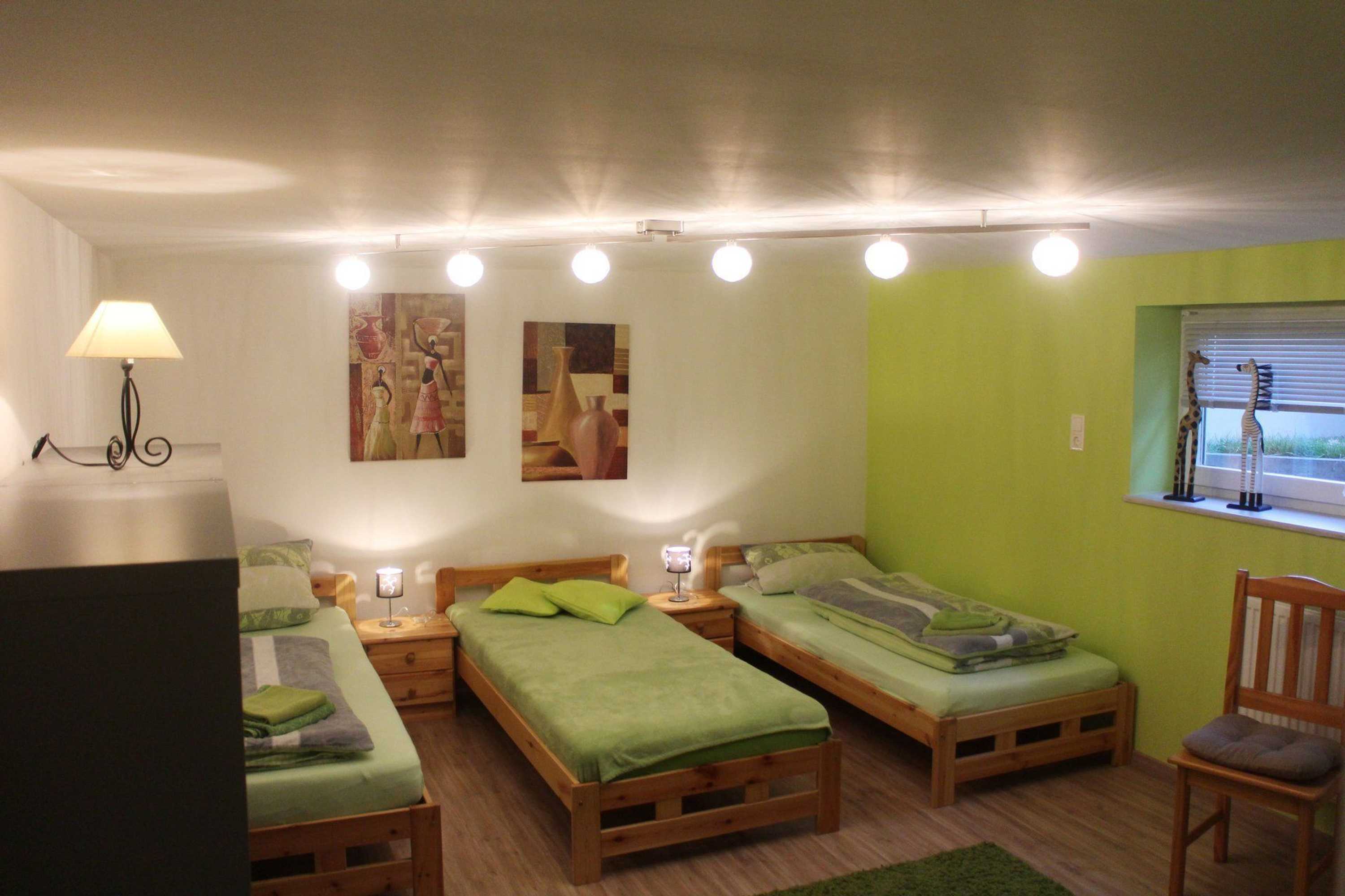 Gift card for Gästehaus Silvia