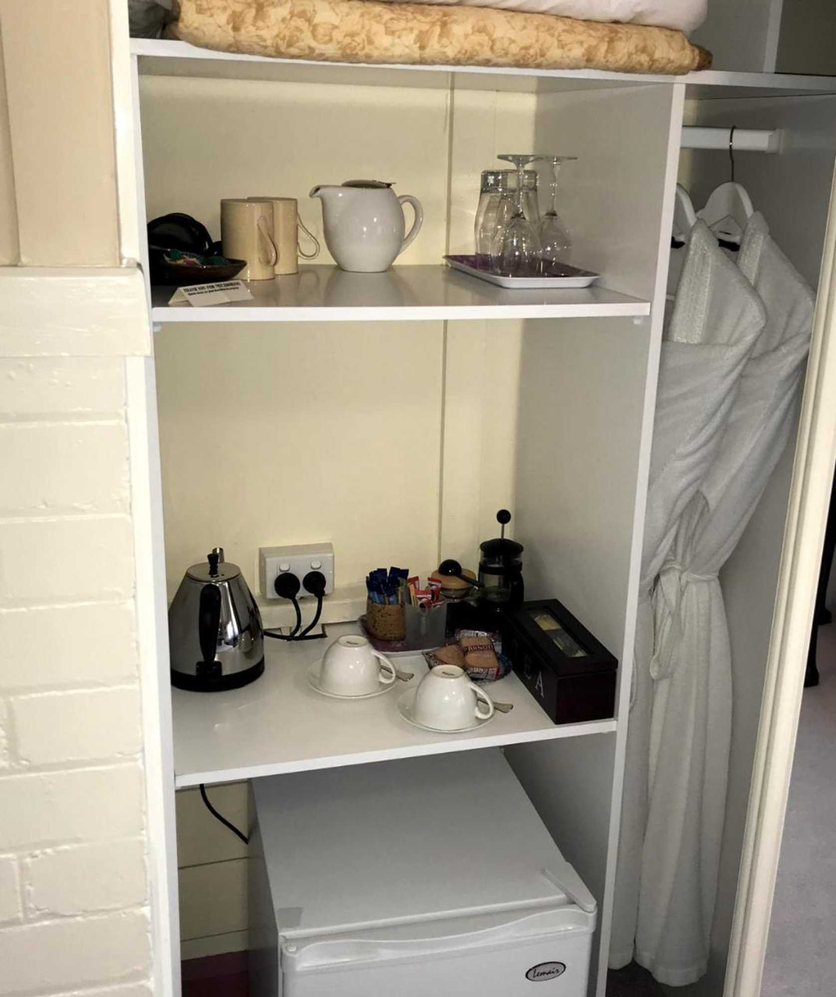 Gift card for The Chalet