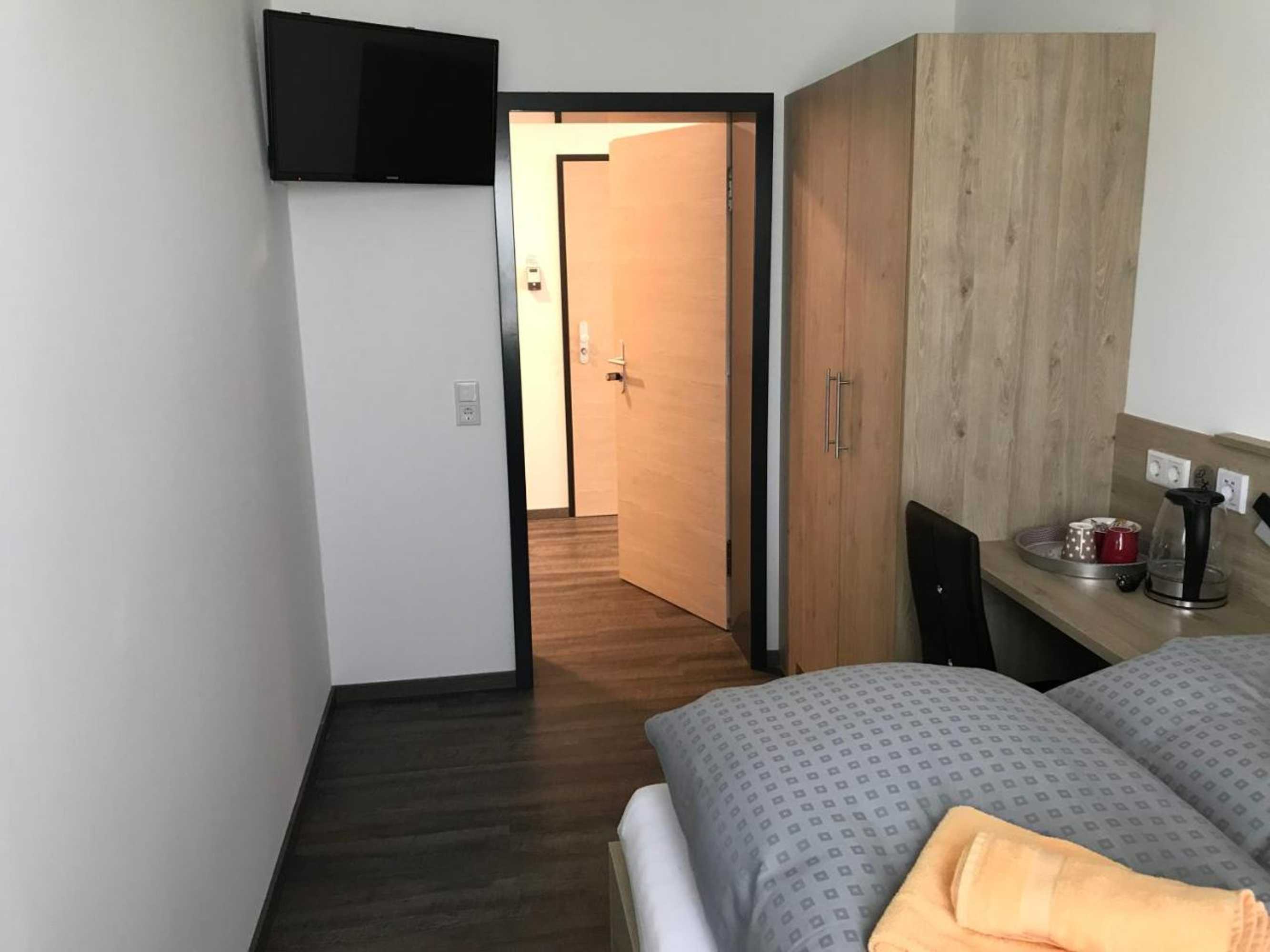 Gift card for Kraftwerk Relax Motel