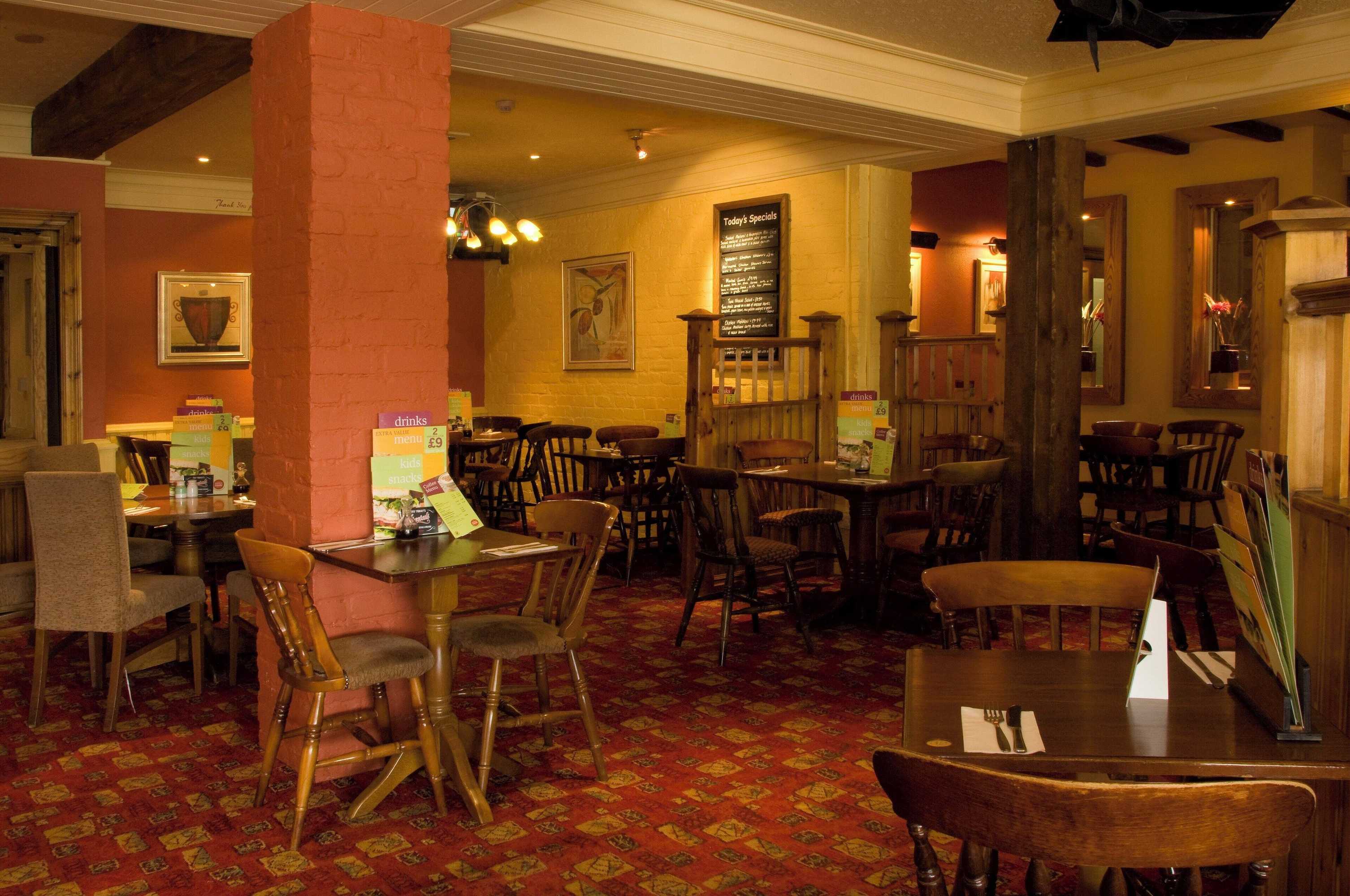 Gift card for Premier Inn Pontefract North Gift card for Premier Inn Pontefract North