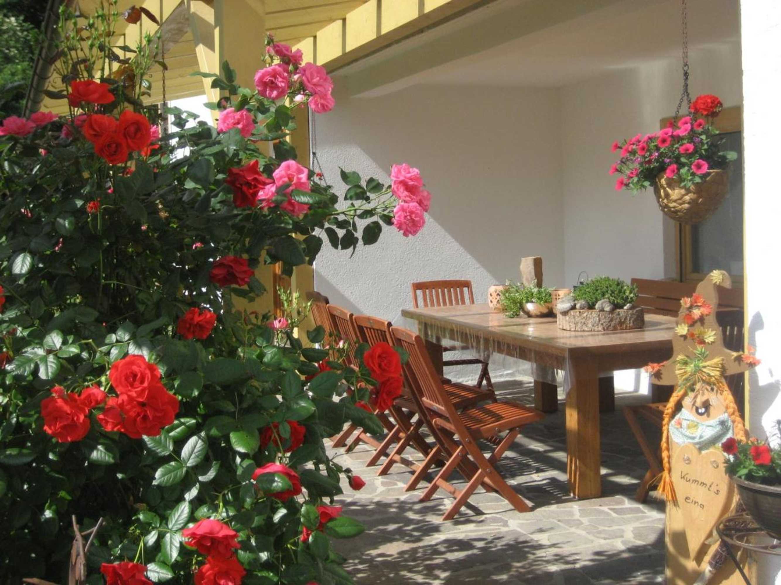 Gift card for Ferienwohnungen Weber