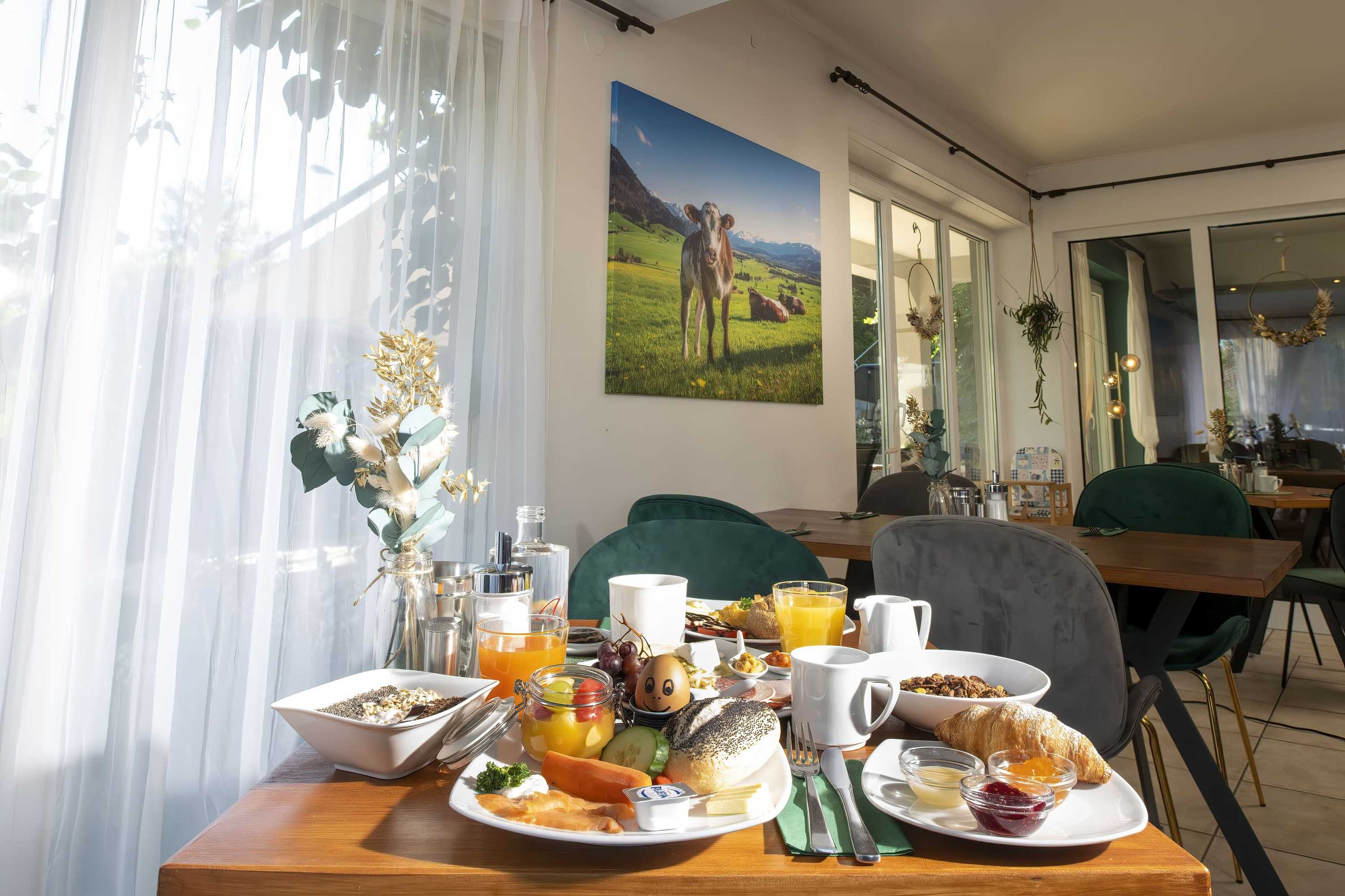 Gift card for Allgovia Hotel Garni Gift card for Allgovia Hotel Garni