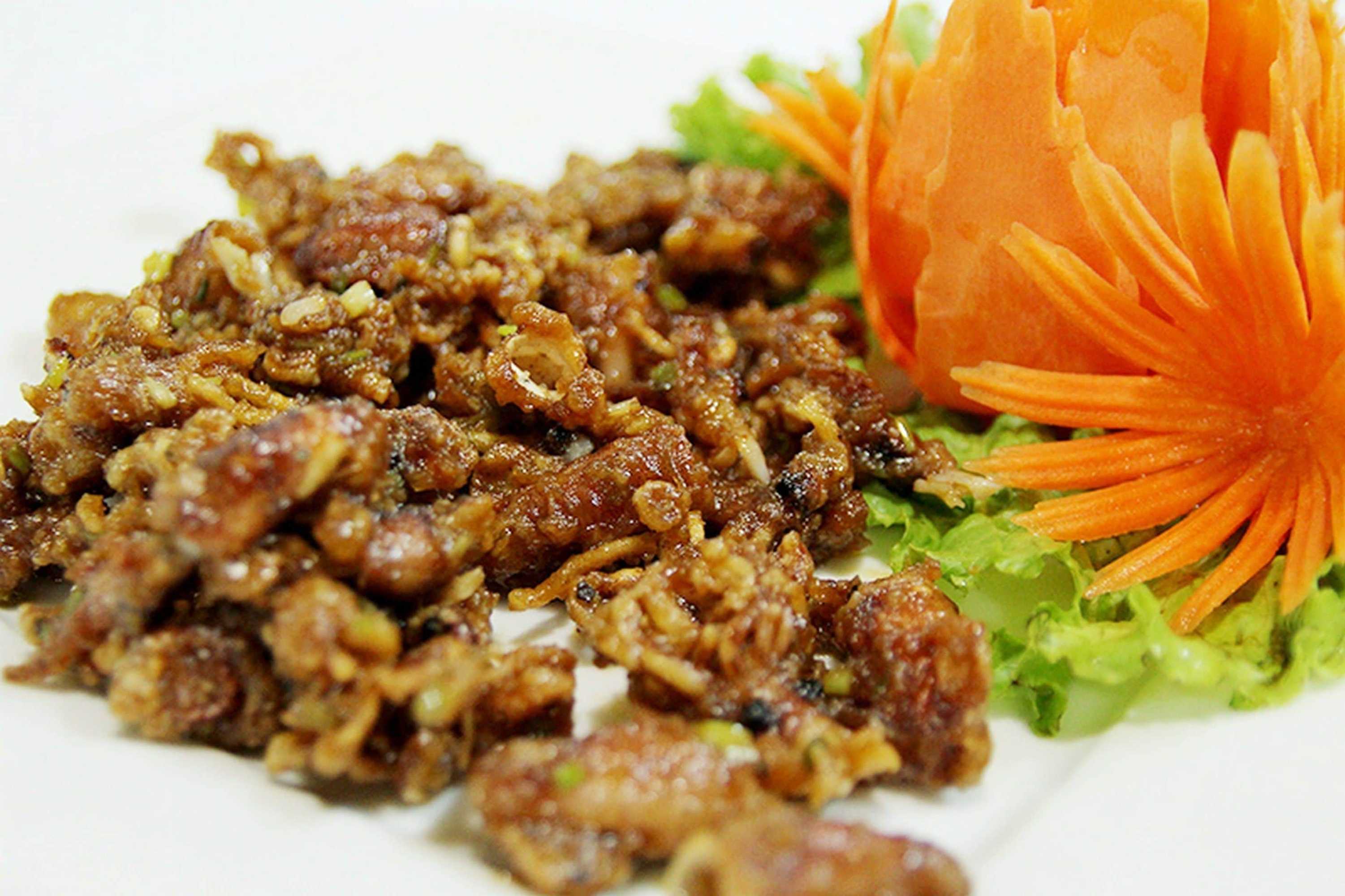 Gift card for Hoa Binh Hotel